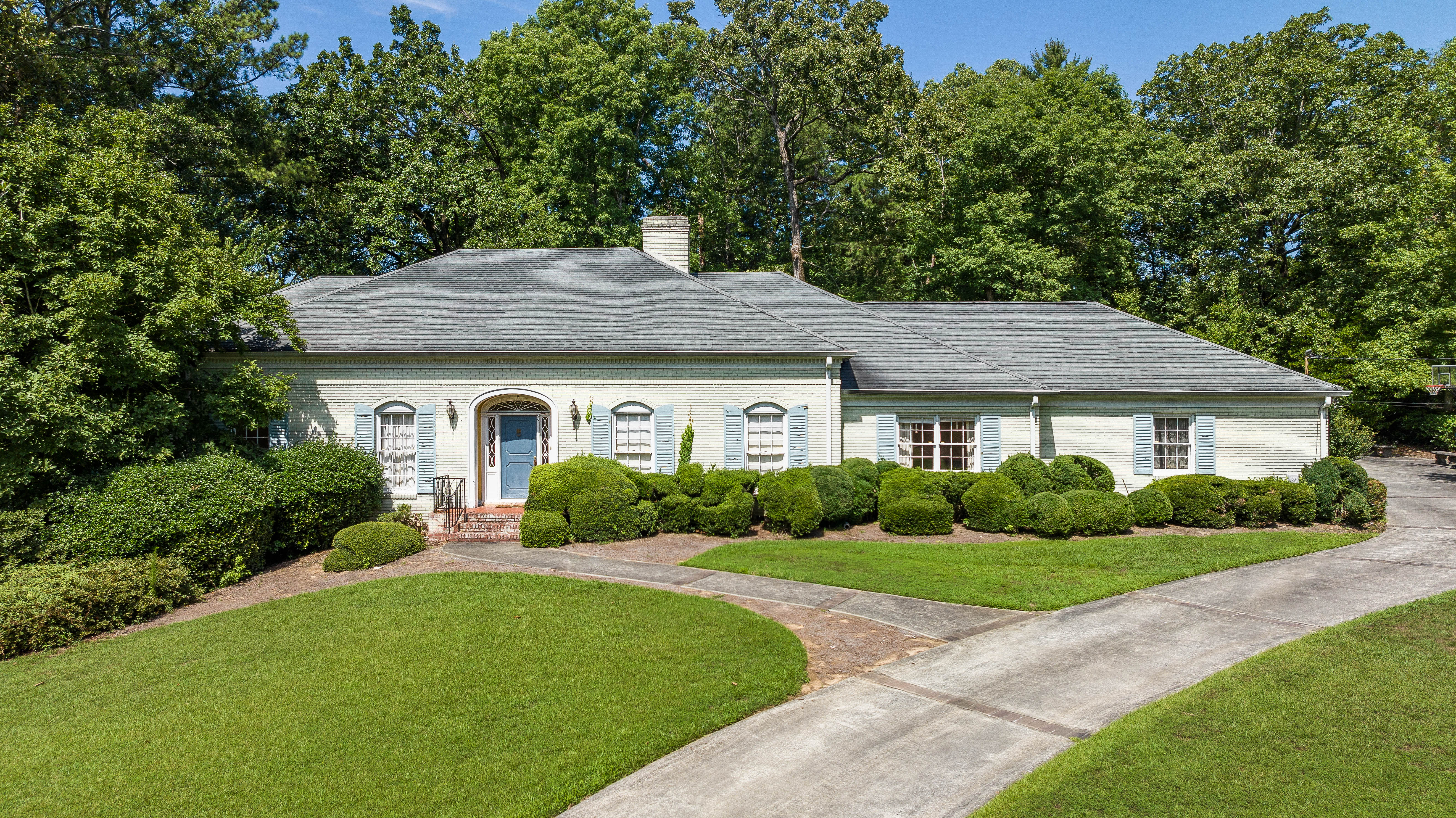 4210 Sentinel Post Road NW