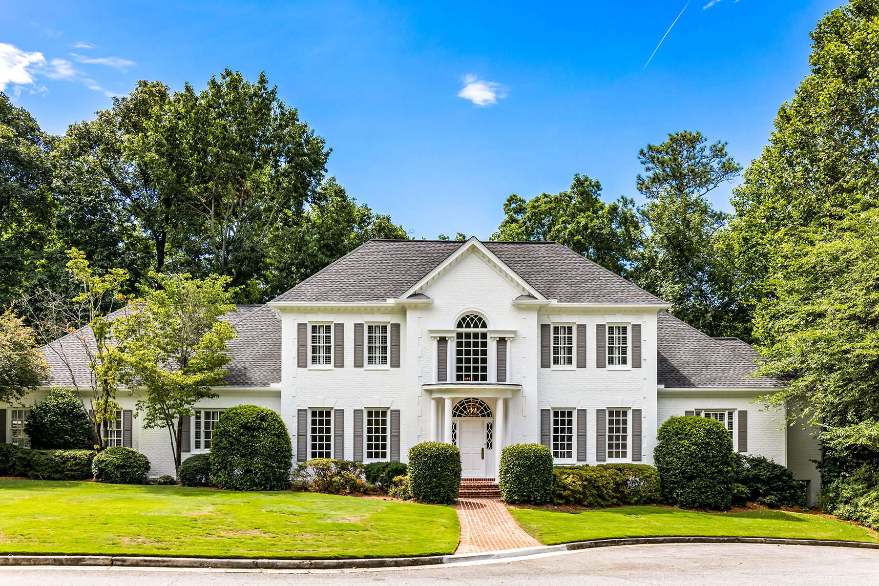 4946 Powers Ferry Road