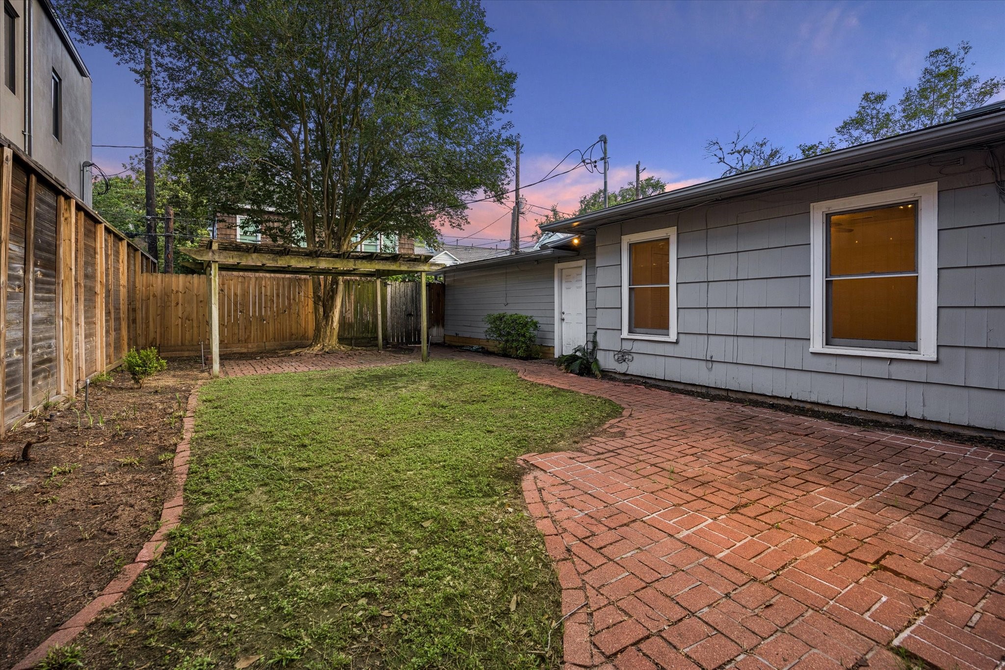 1931 Bissonnet Street