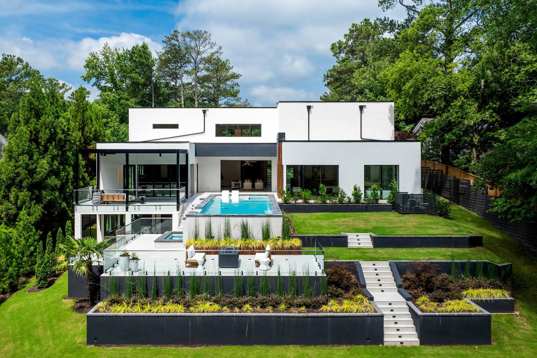 4645 Lake Forrest Drive