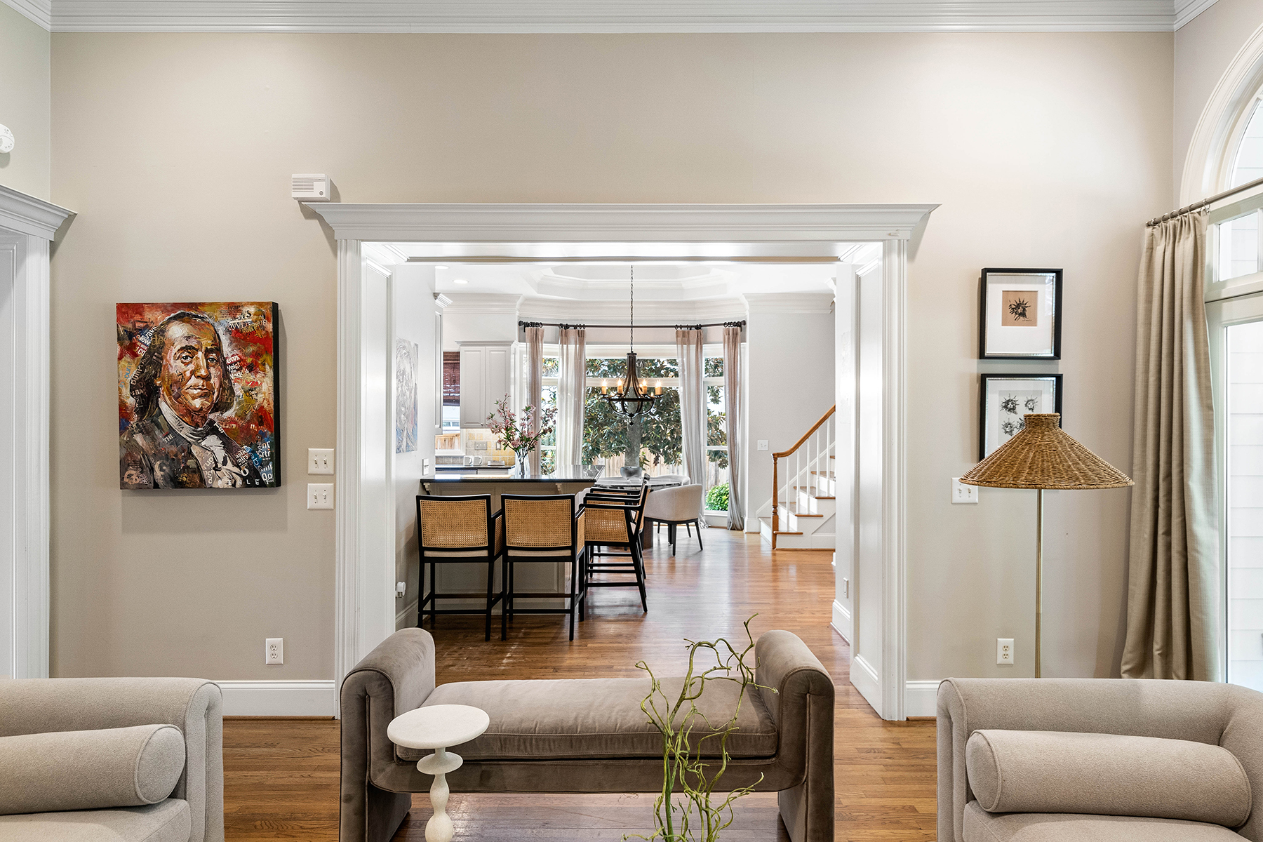 146 Robin Road SE