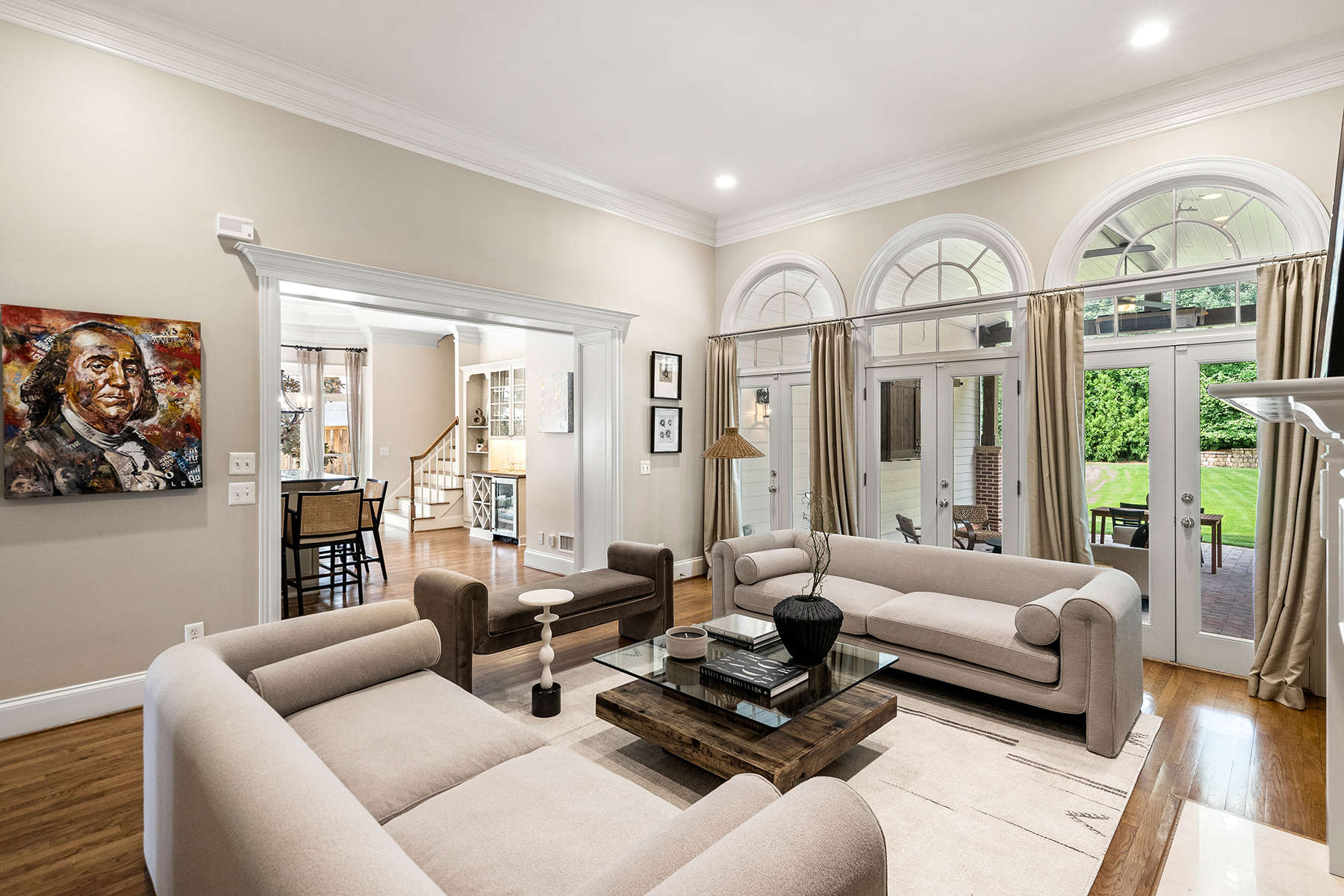 146 Robin Road SE