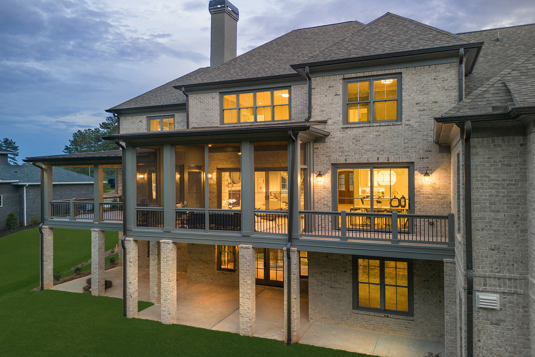 507 Carl Sanders Drive