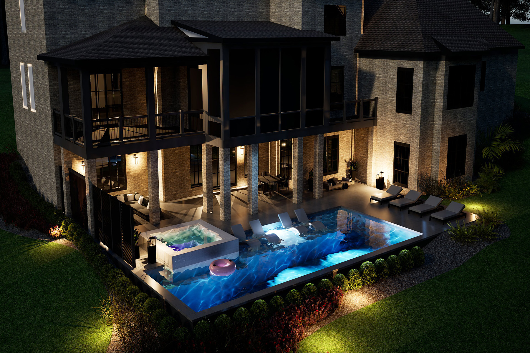 507 Carl Sanders Drive