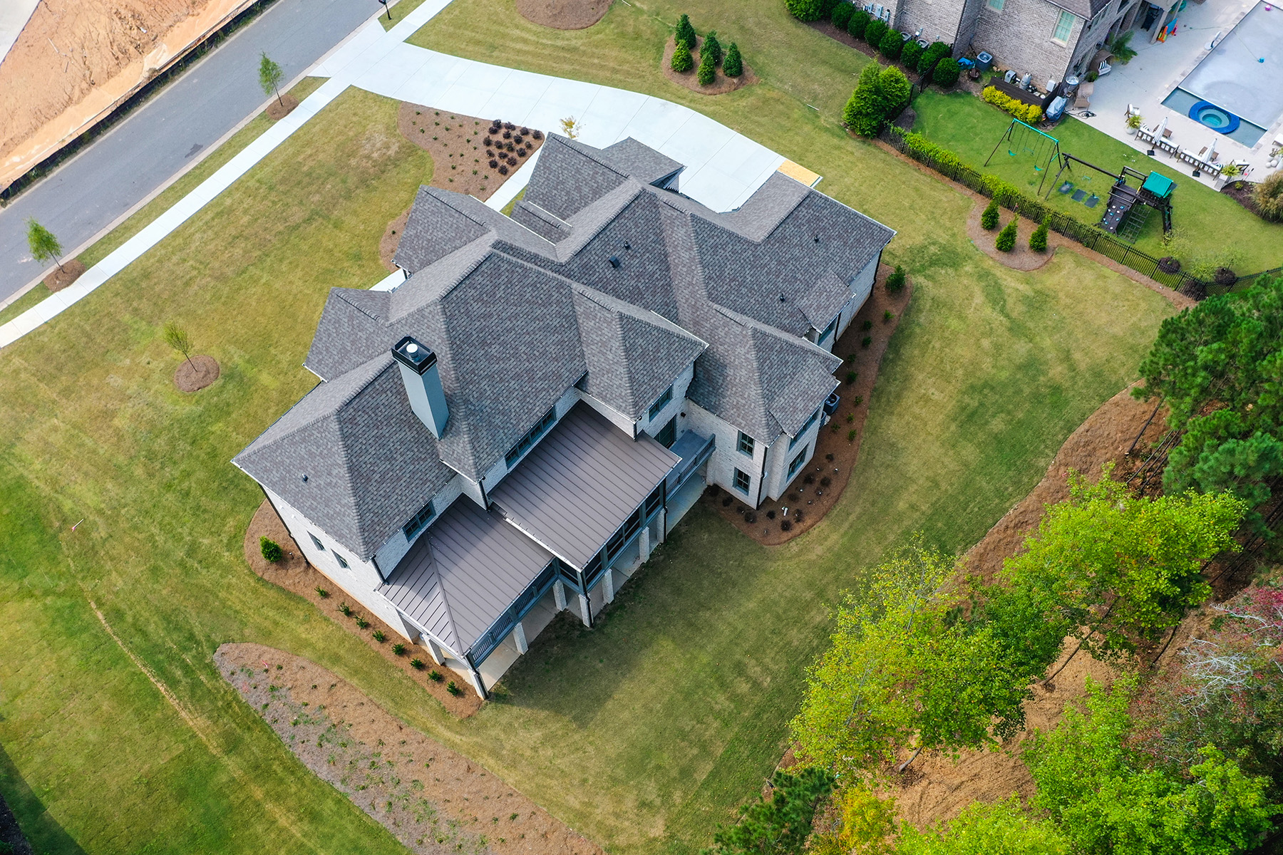 507 Carl Sanders Drive