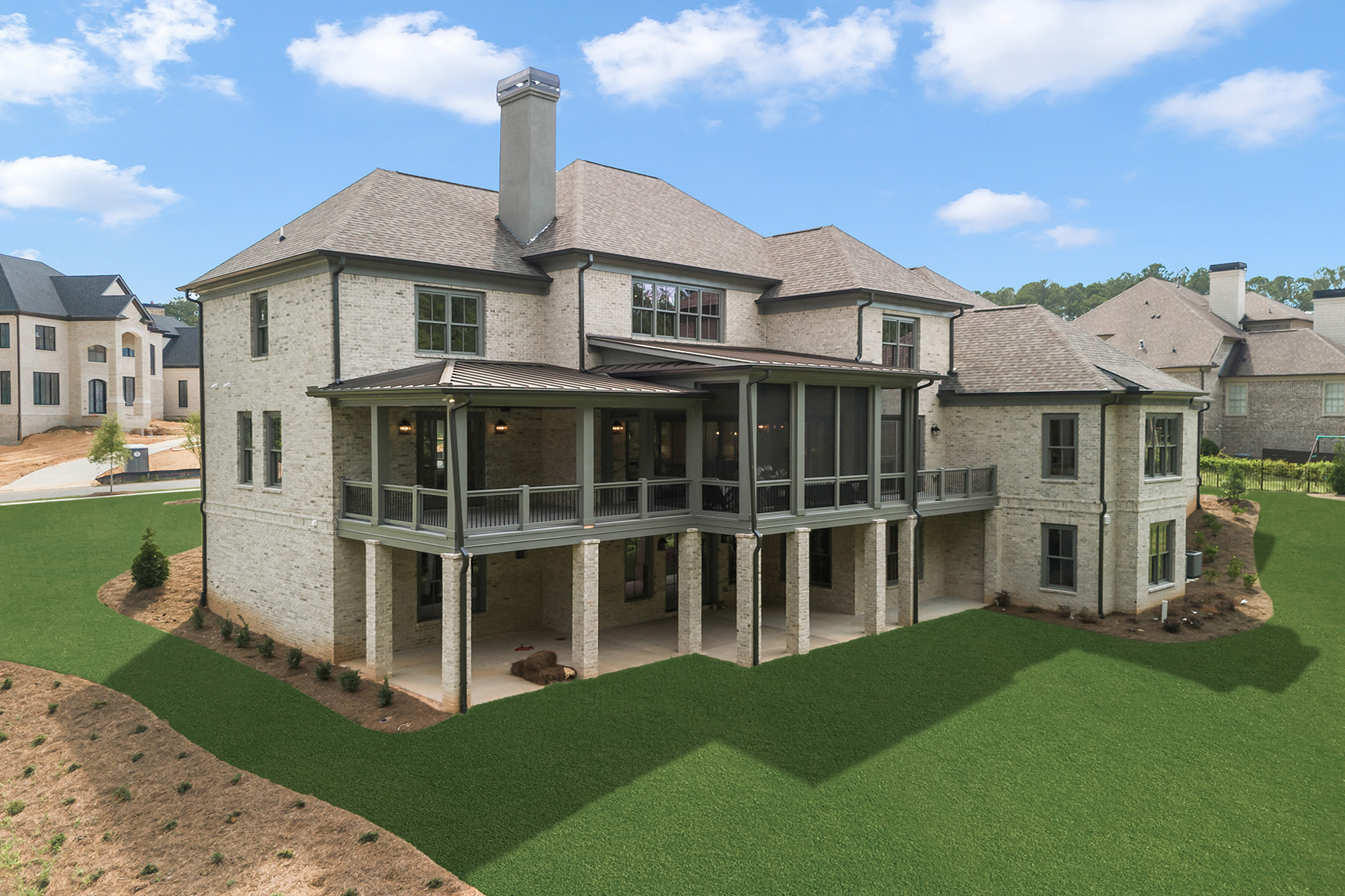 507 Carl Sanders Drive