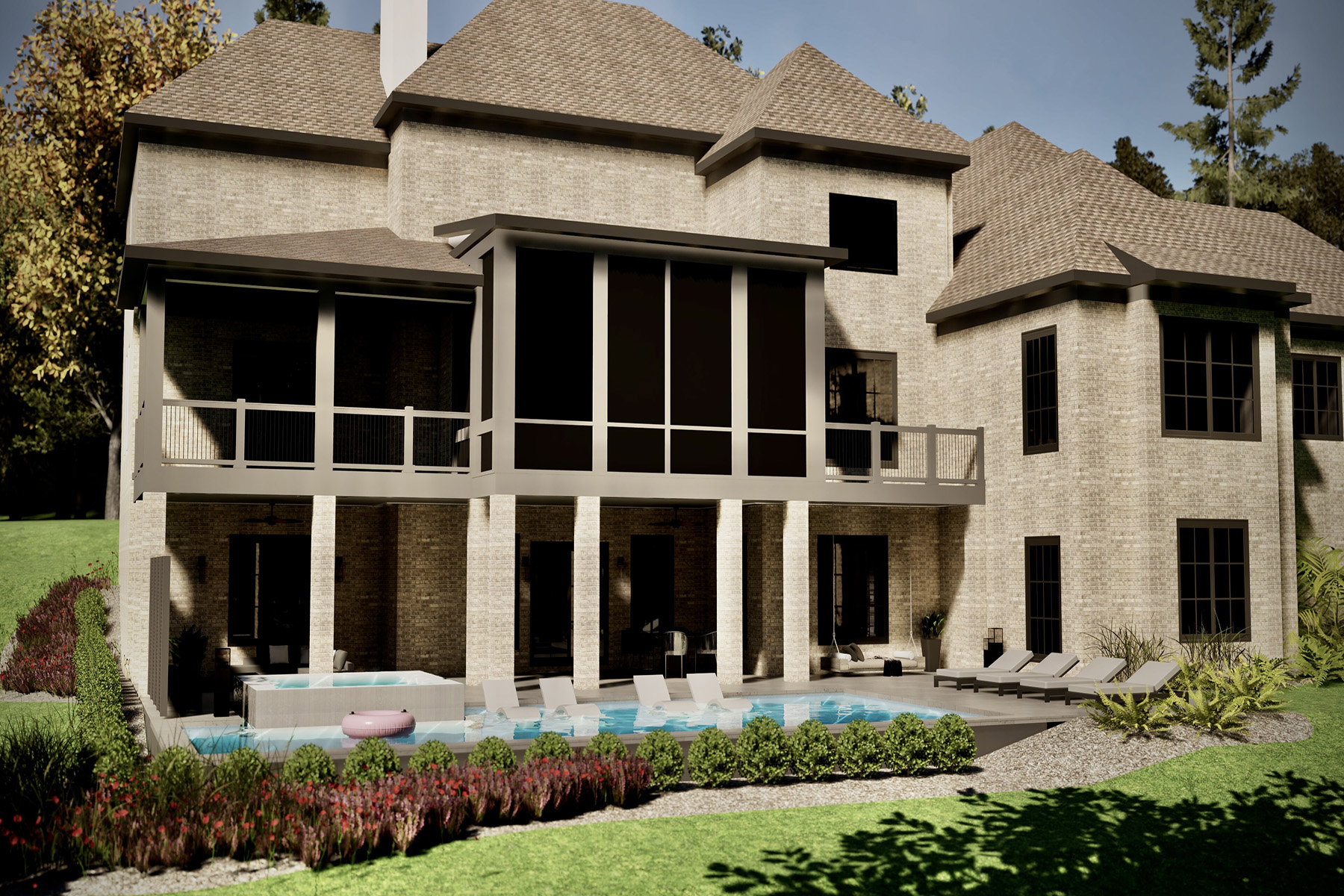 507 Carl Sanders Drive