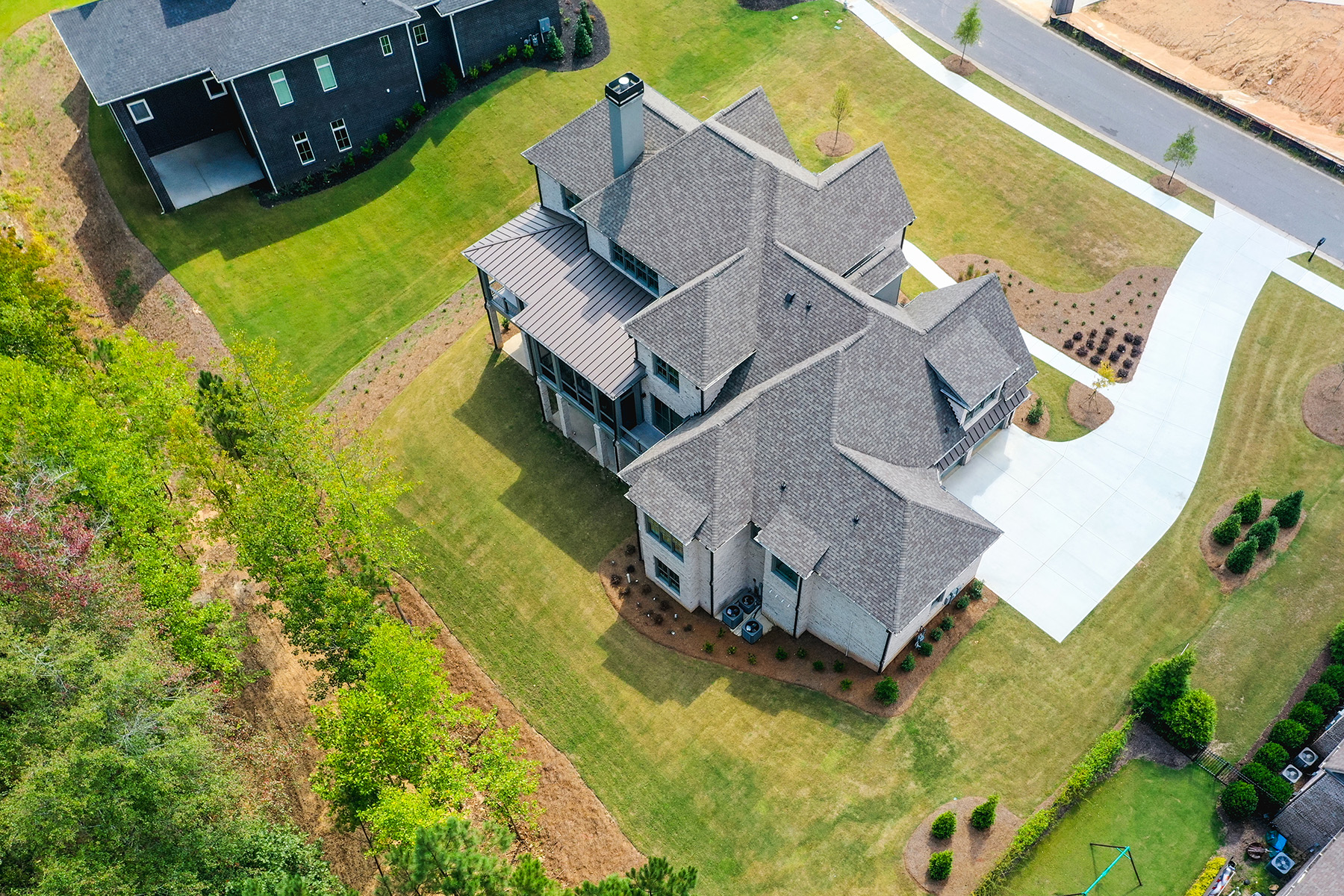 507 Carl Sanders Drive