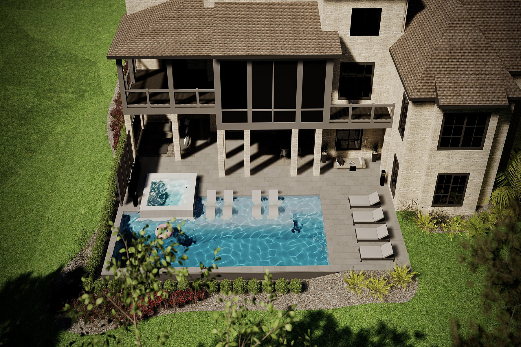 507 Carl Sanders Drive