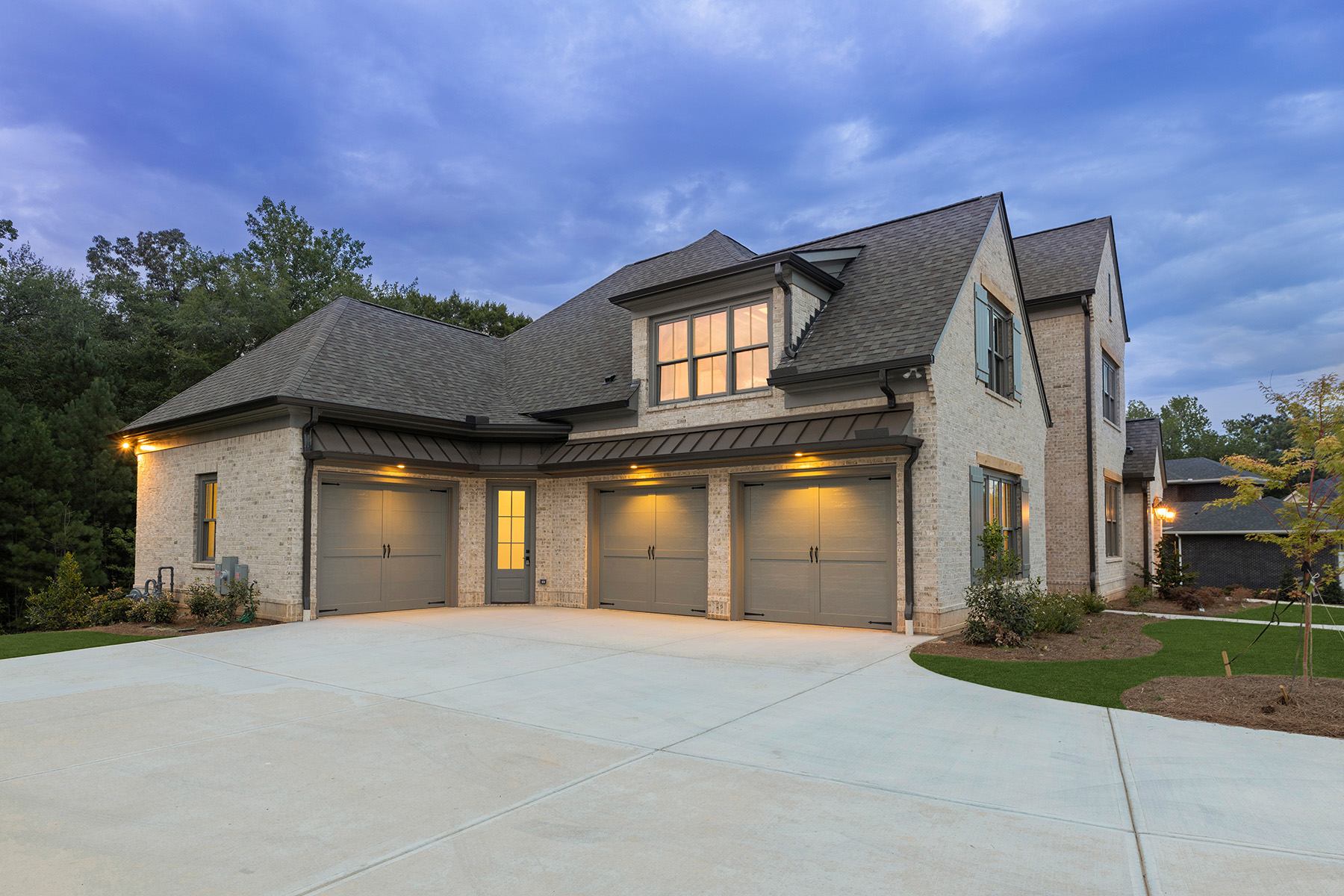 507 Carl Sanders Drive