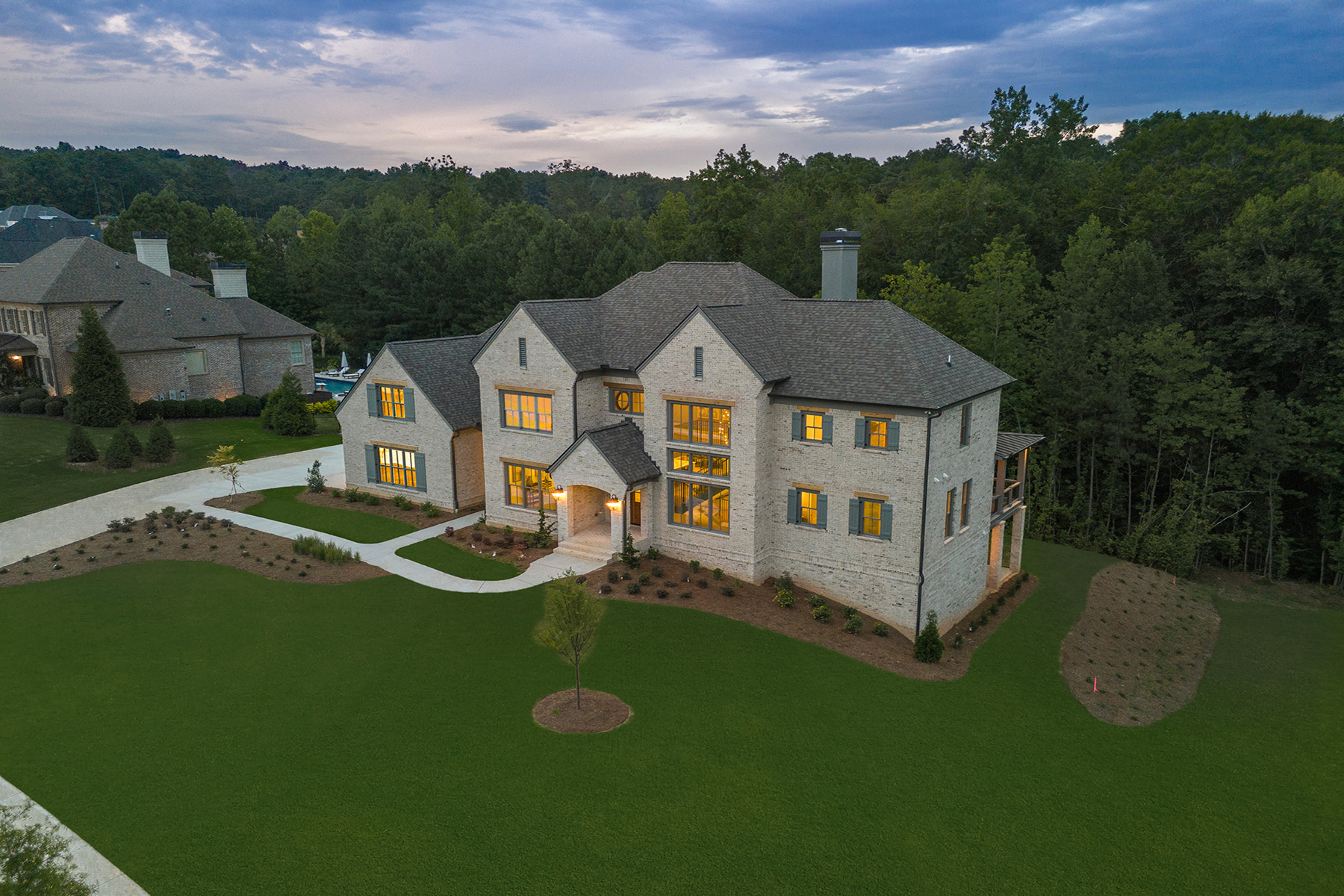 507 Carl Sanders Drive