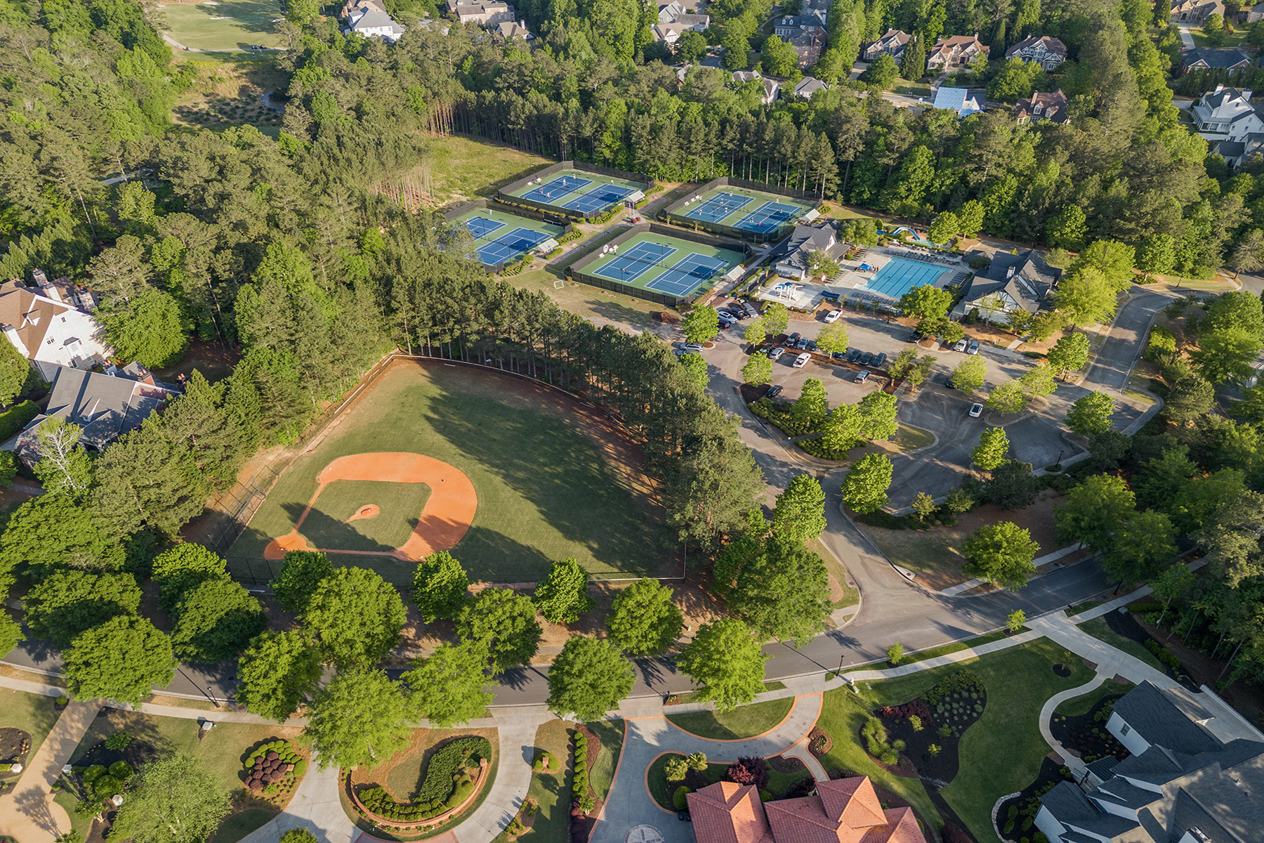 507 Carl Sanders Drive