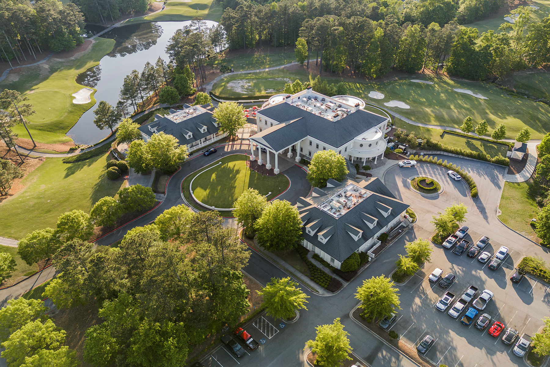 507 Carl Sanders Drive
