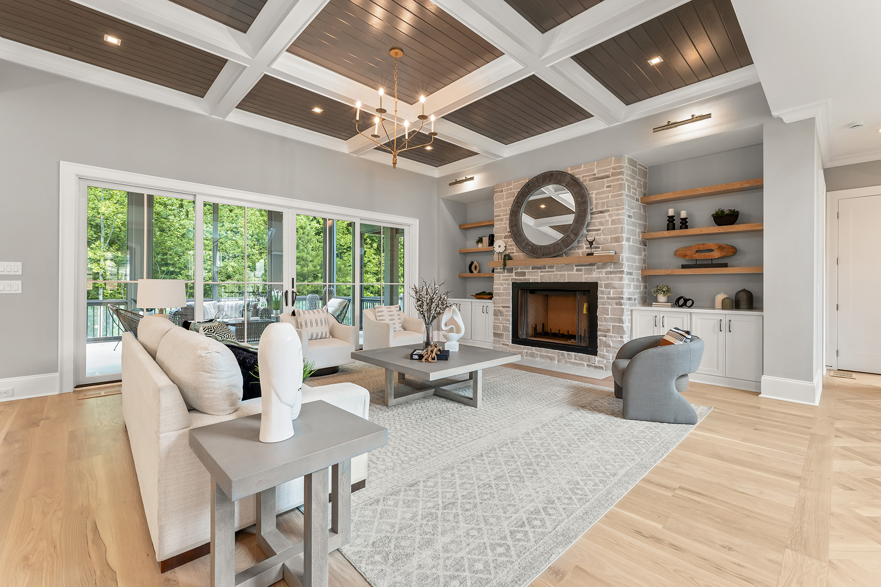507 Carl Sanders Drive