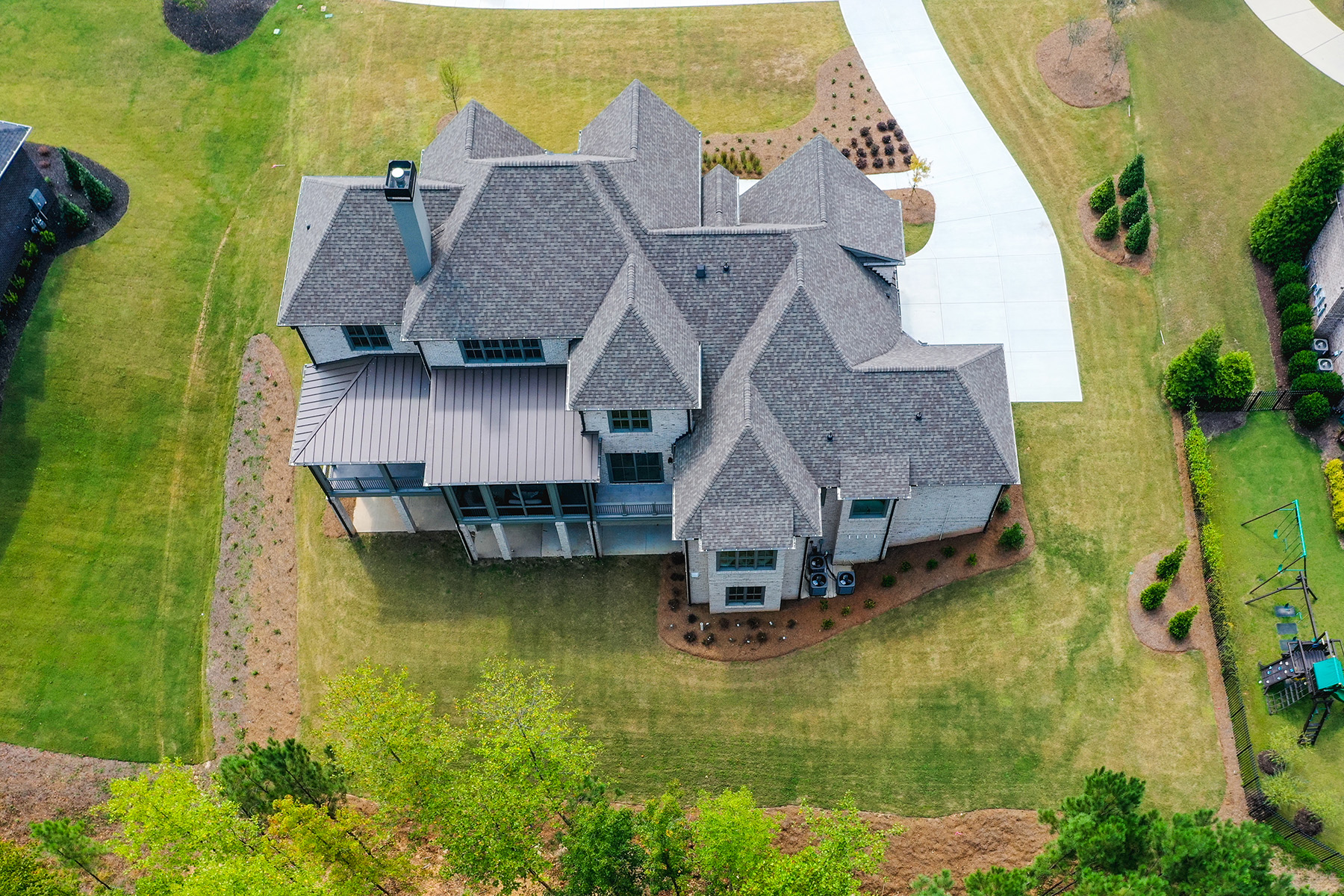 507 Carl Sanders Drive