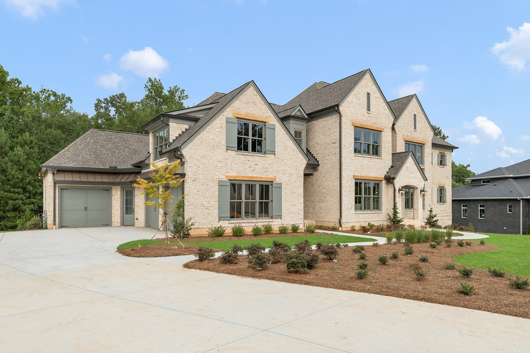 507 Carl Sanders Drive