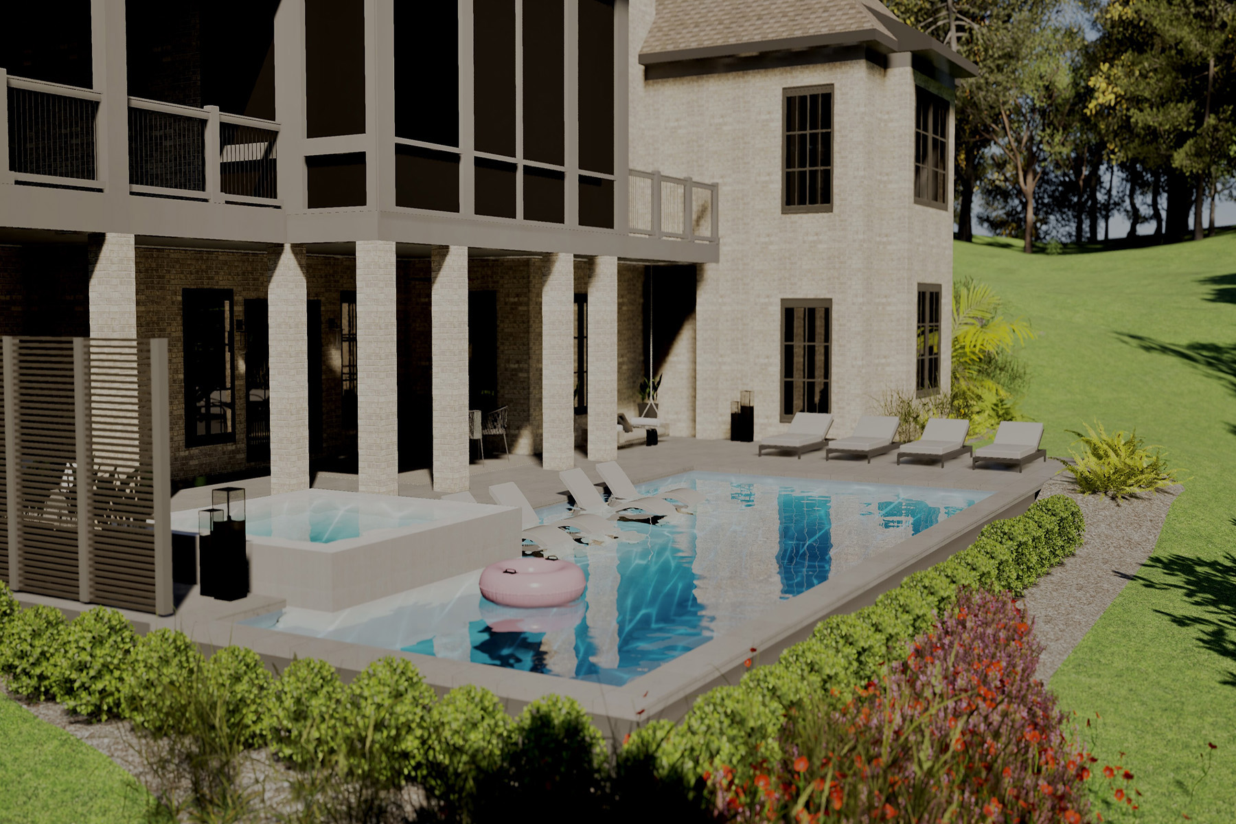 507 Carl Sanders Drive