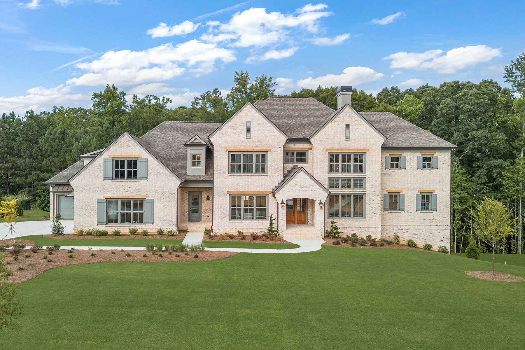 507 Carl Sanders Drive