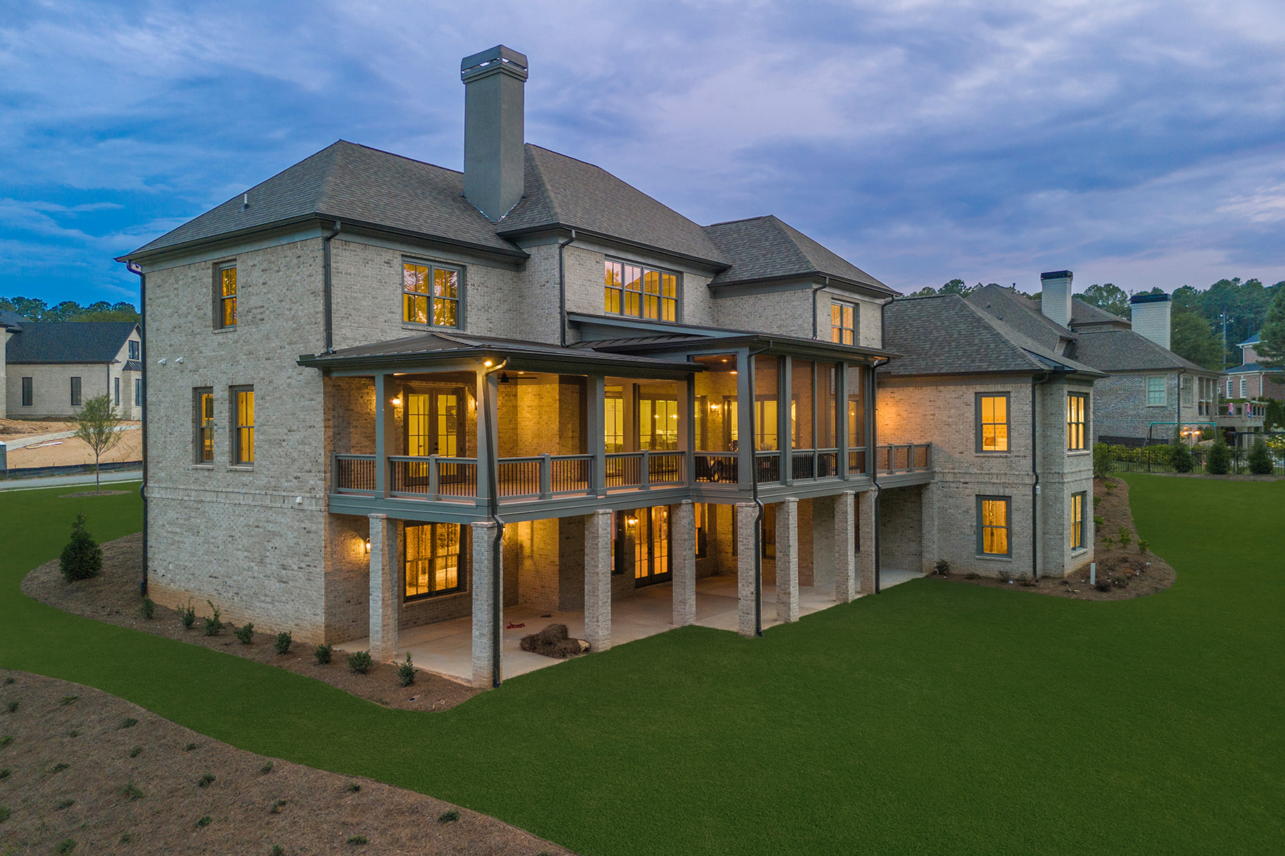 507 Carl Sanders Drive