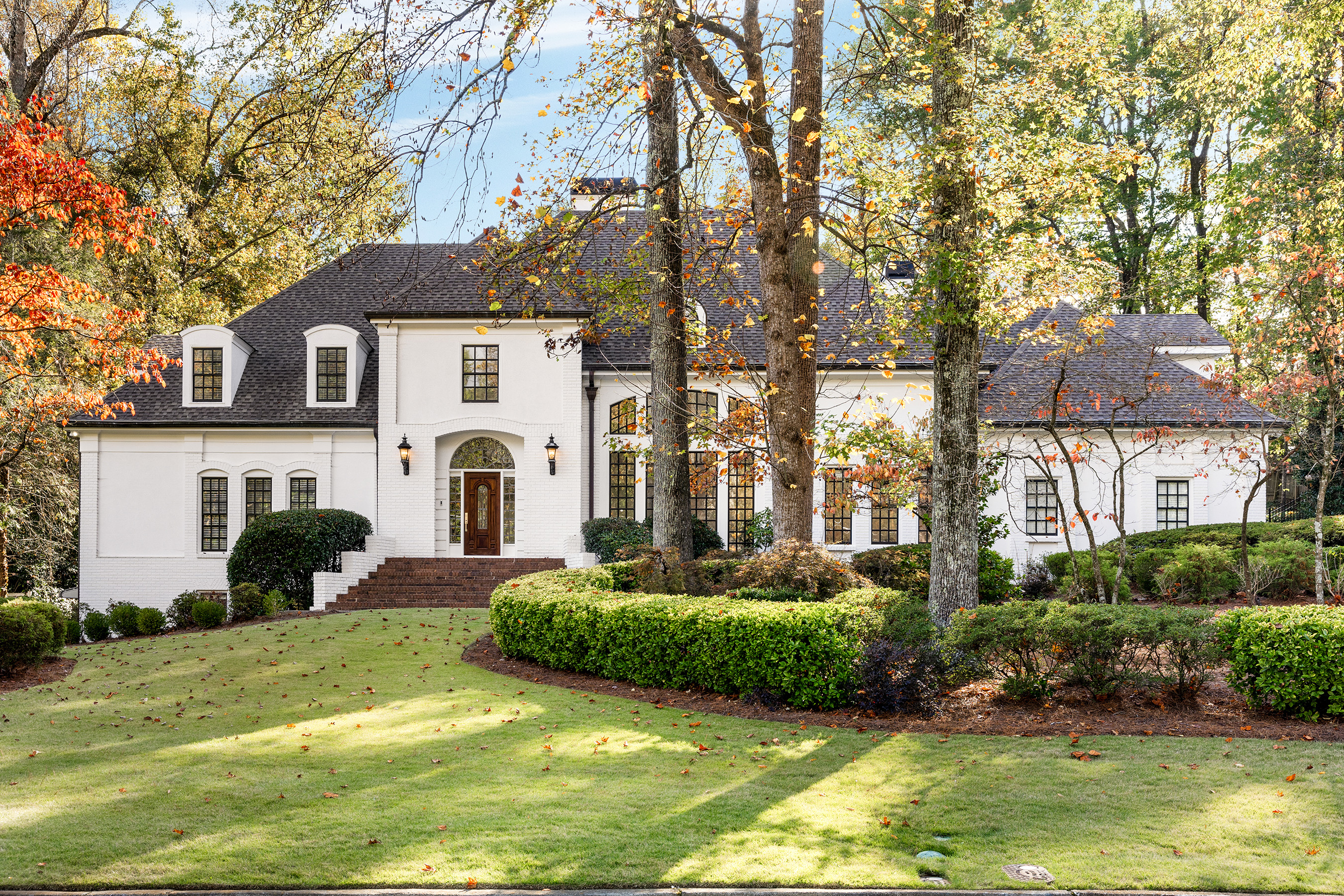 3478 Valley Road NW