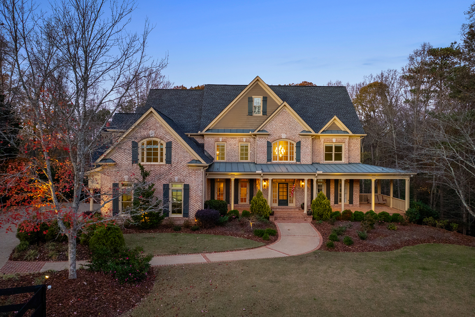 12695 Old Surrey Place