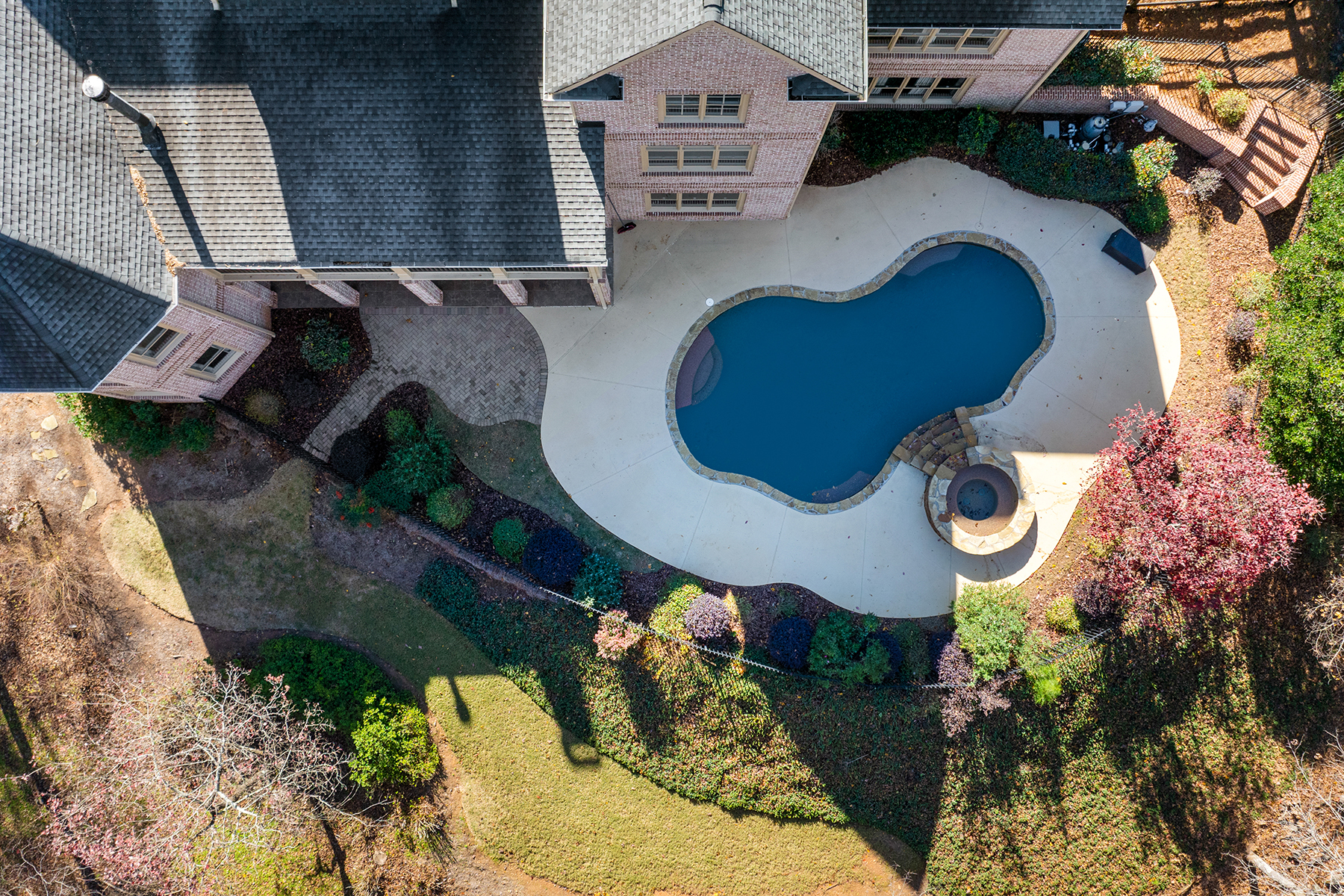 12695 Old Surrey Place