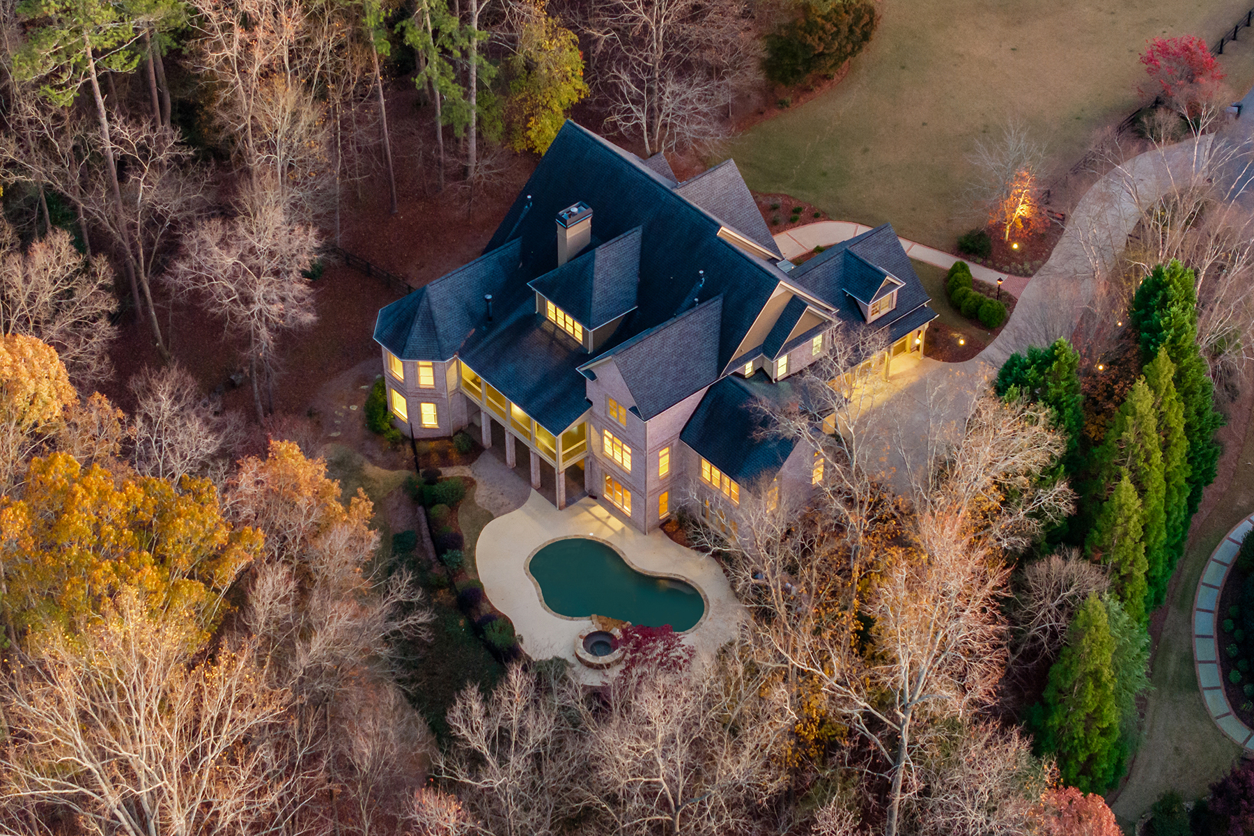 12695 Old Surrey Place