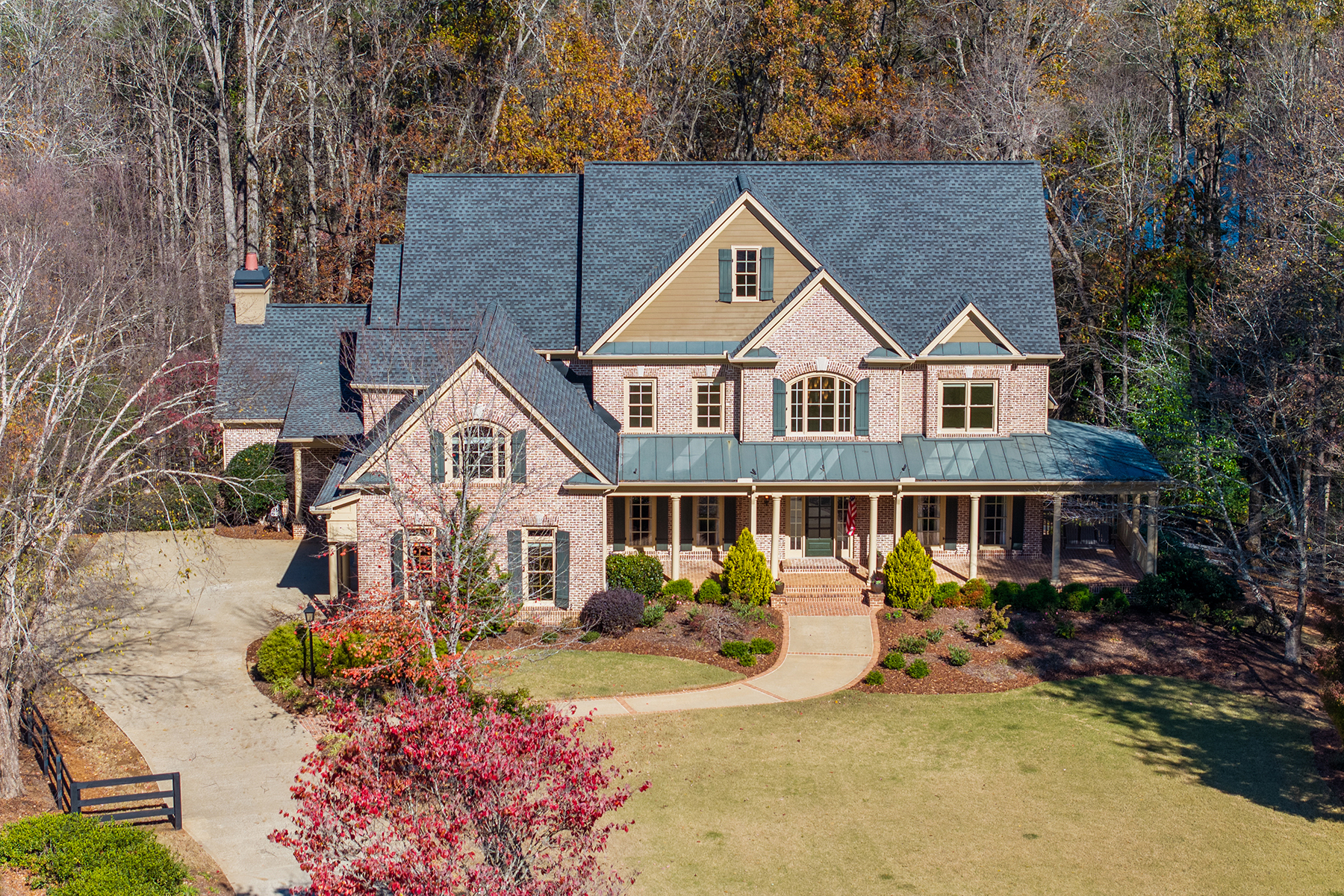 12695 Old Surrey Place