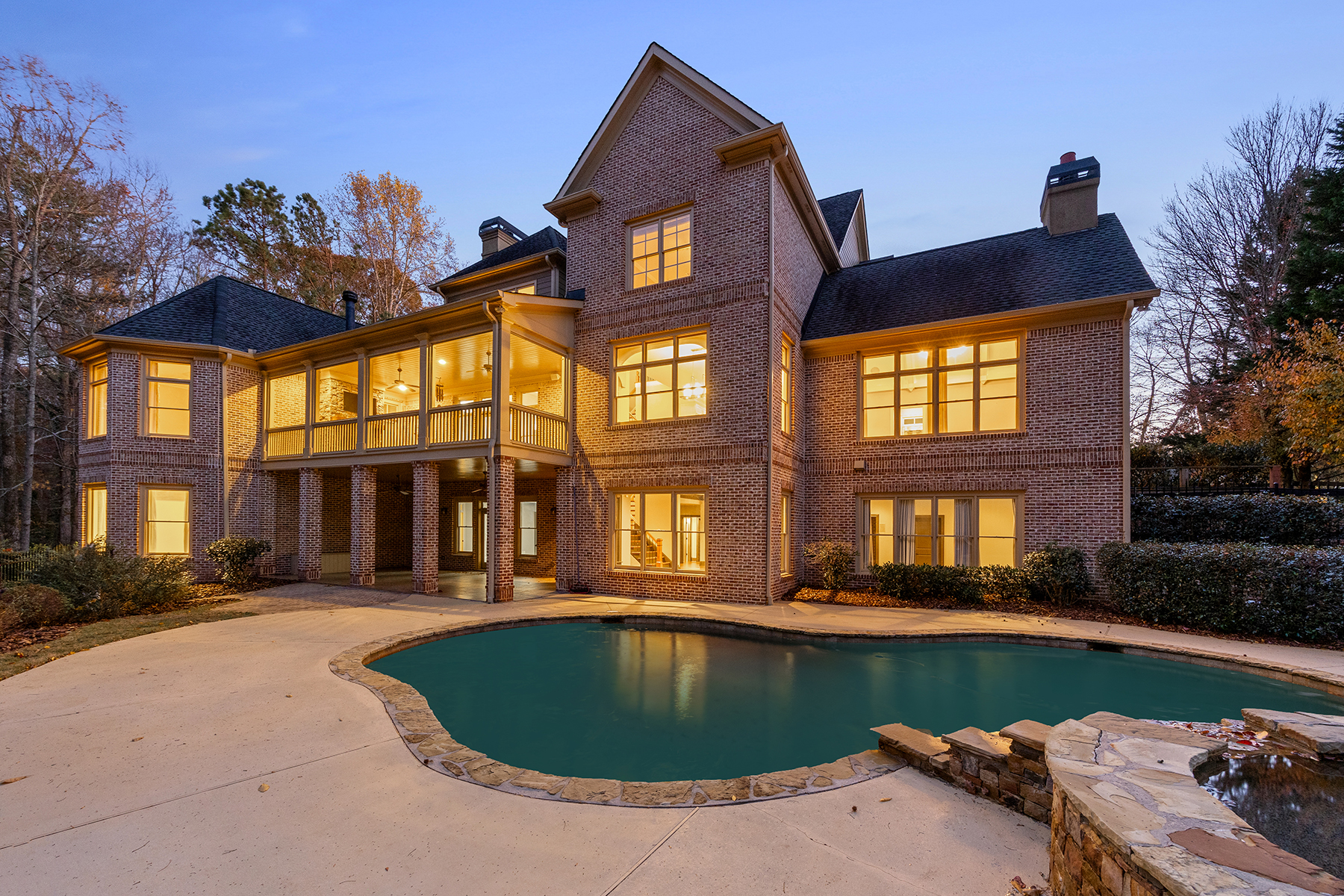 12695 Old Surrey Place