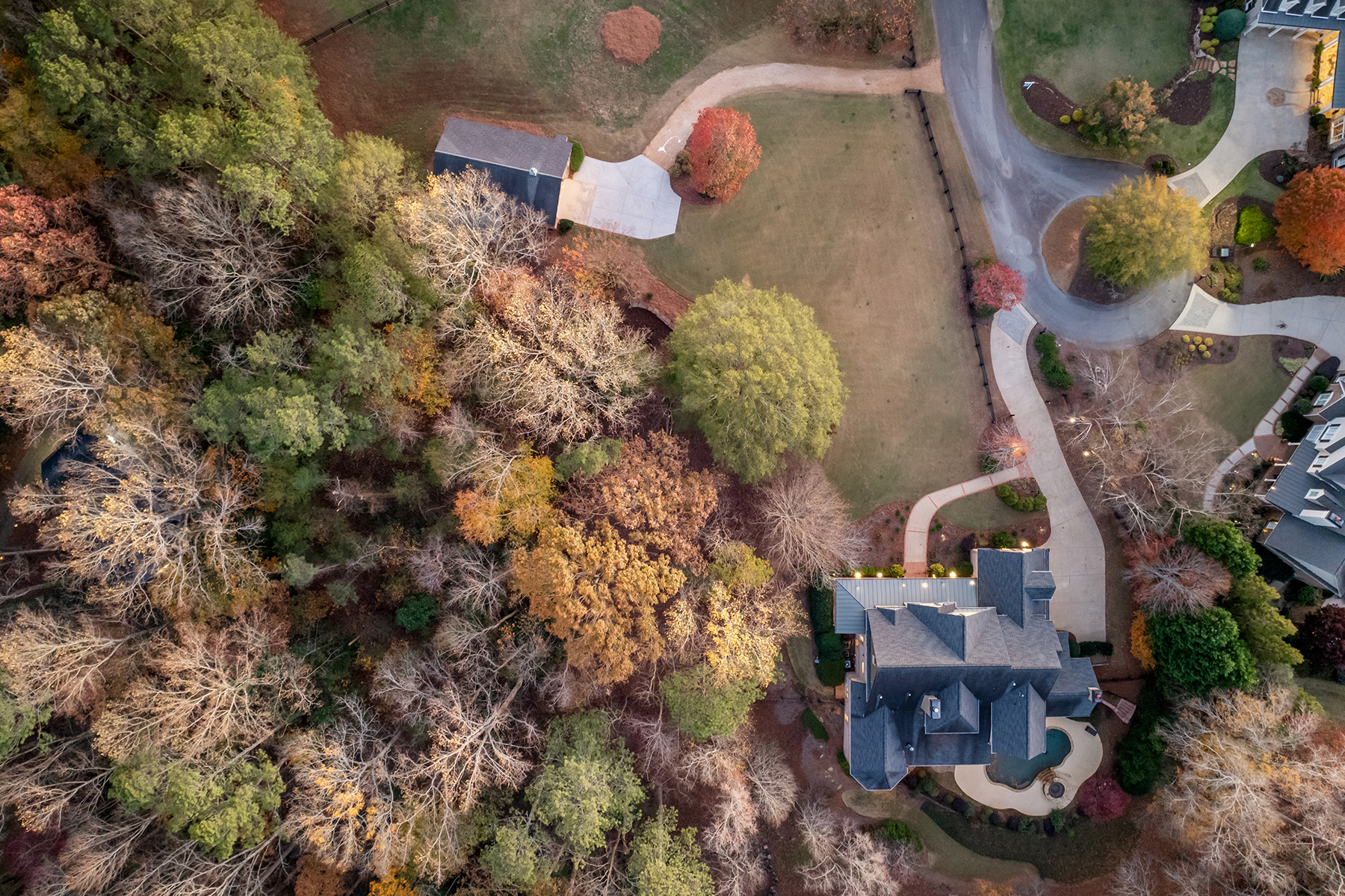 12695 Old Surrey Place