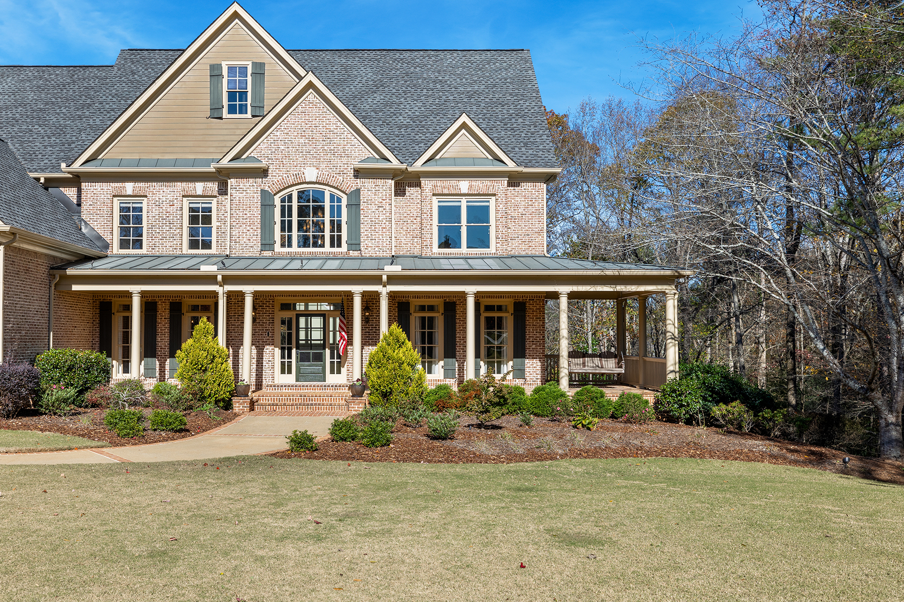12695 Old Surrey Place
