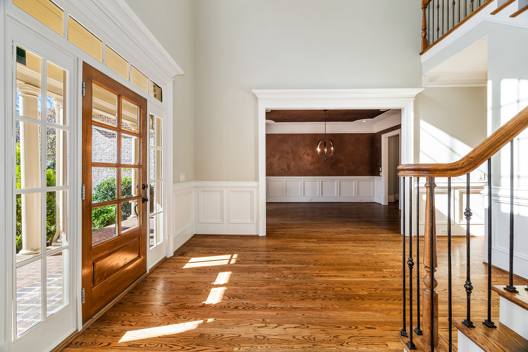 12695 Old Surrey Place