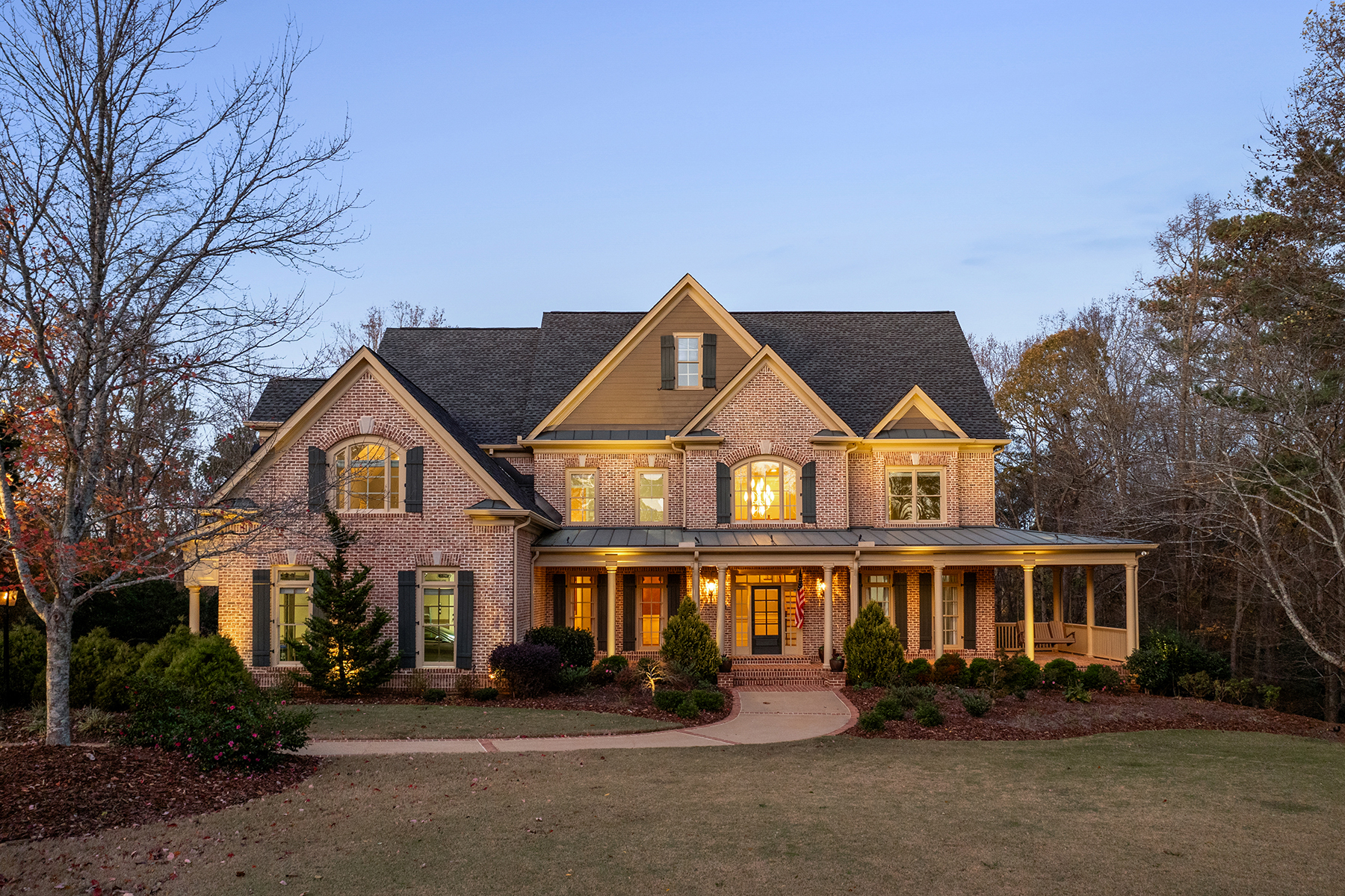 12695 Old Surrey Place