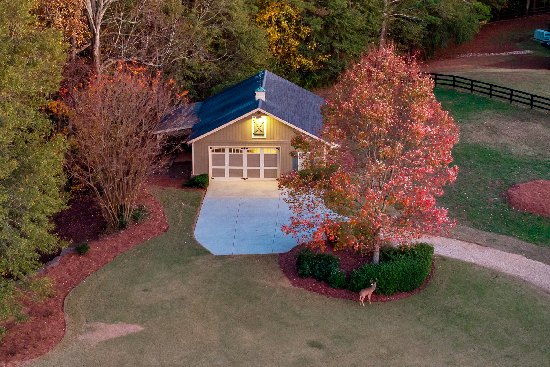 12695 Old Surrey Place