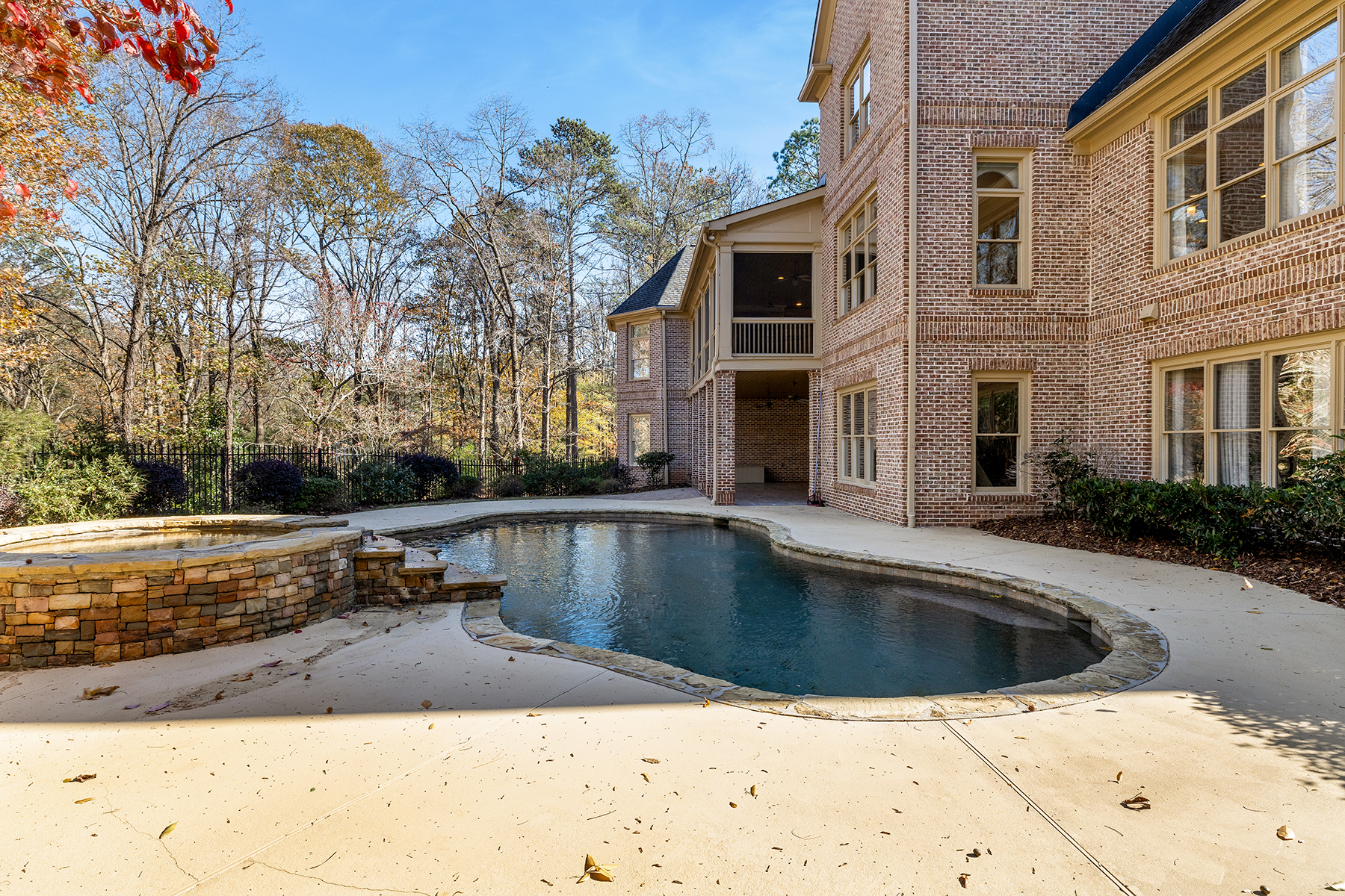 12695 Old Surrey Place