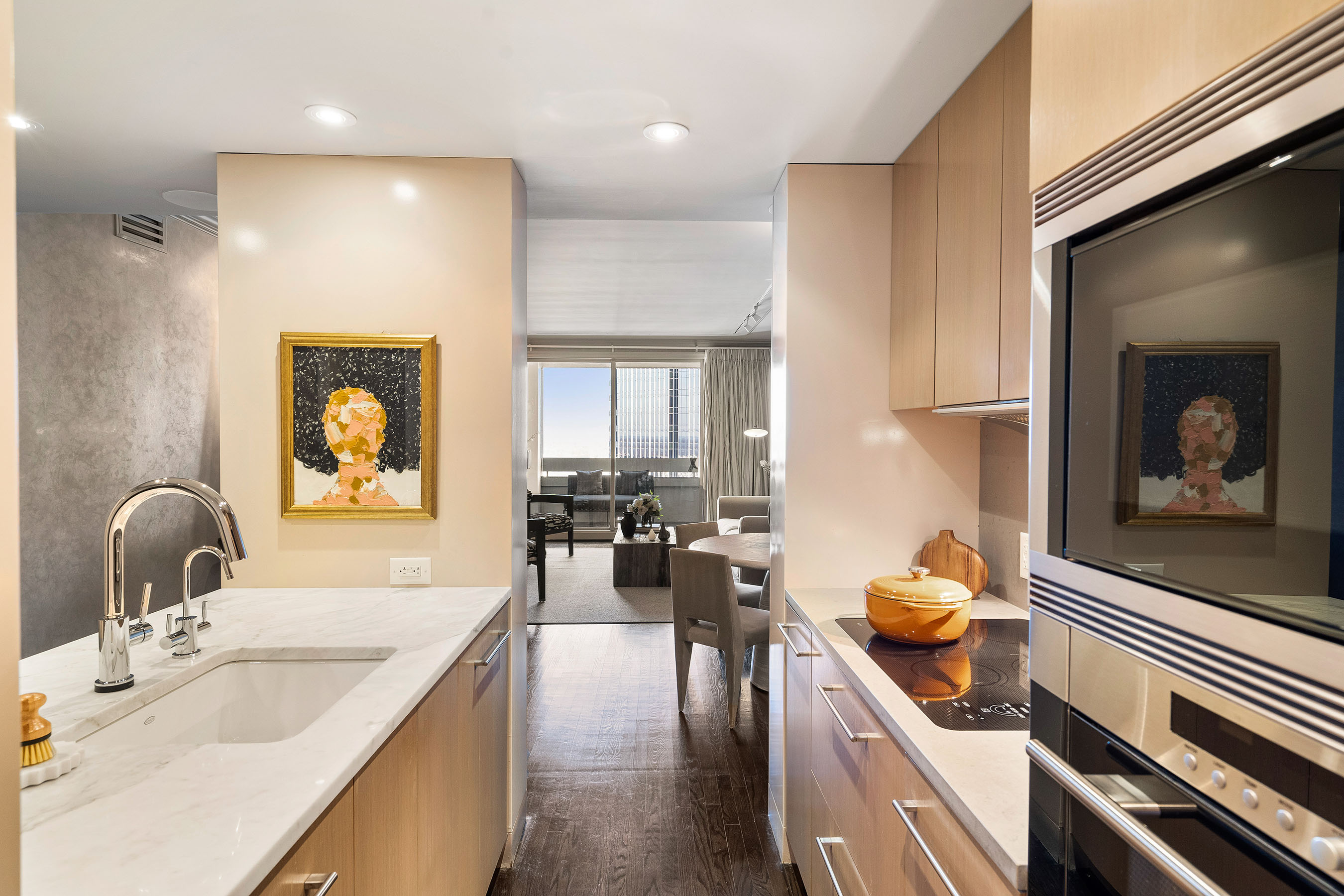 75 14th Street No. 3640
