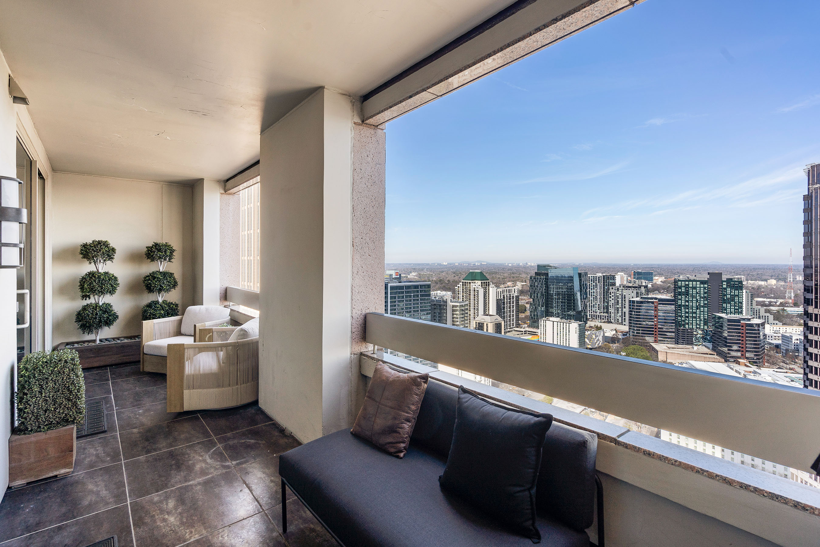 75 14th Street No. 3640
