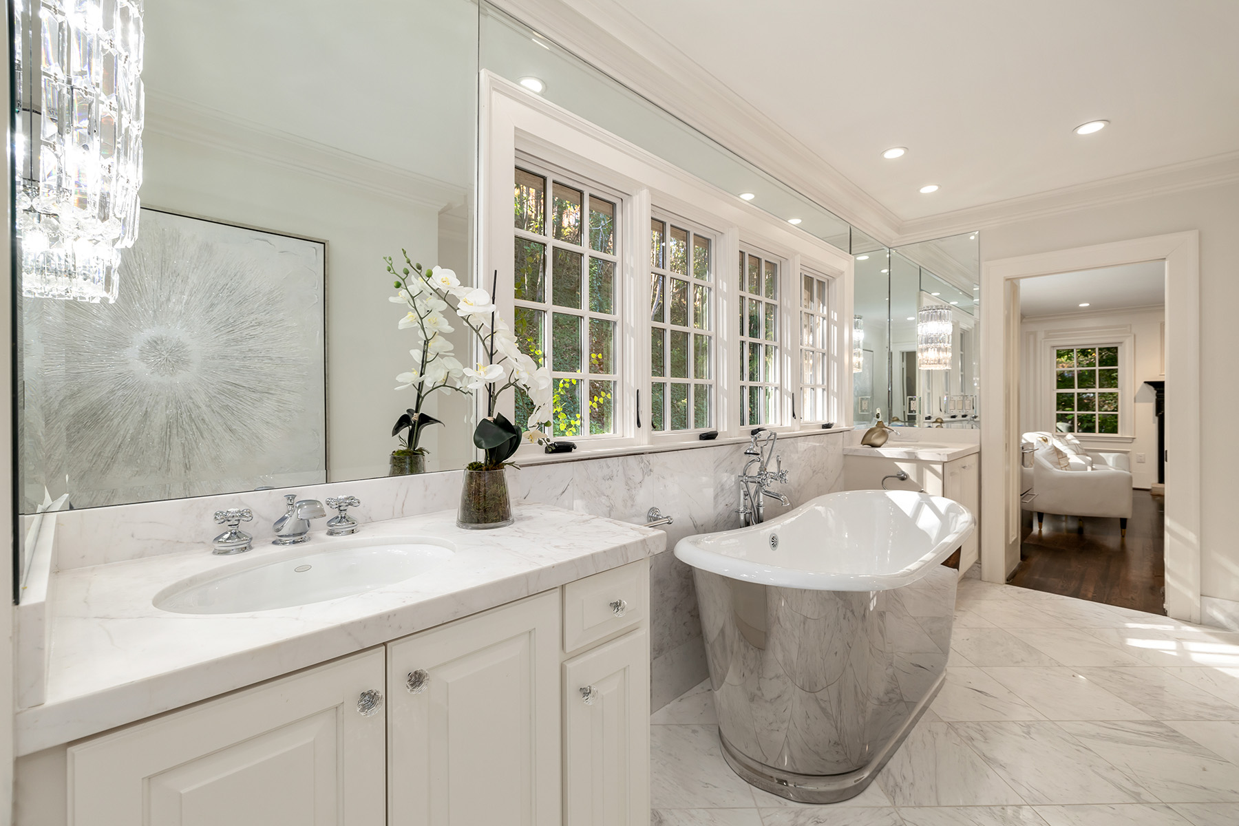 4322 Sentinel View NW