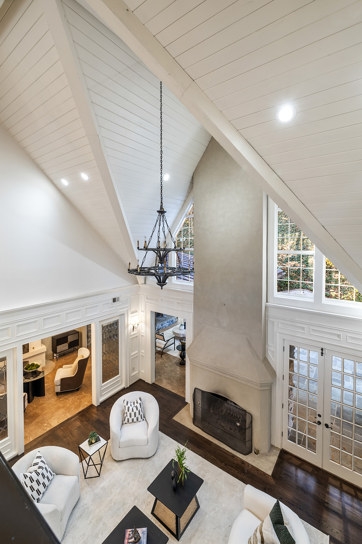 4322 Sentinel View NW