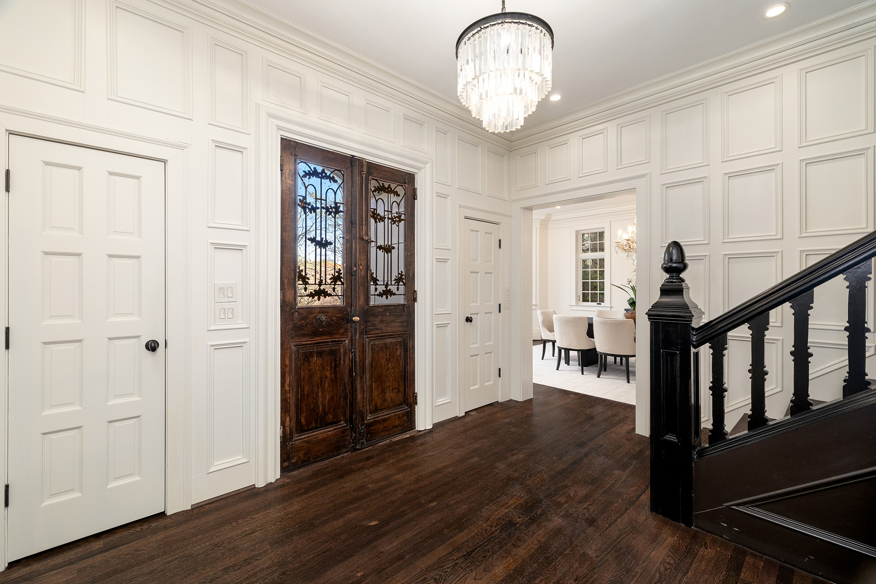 4322 Sentinel View NW