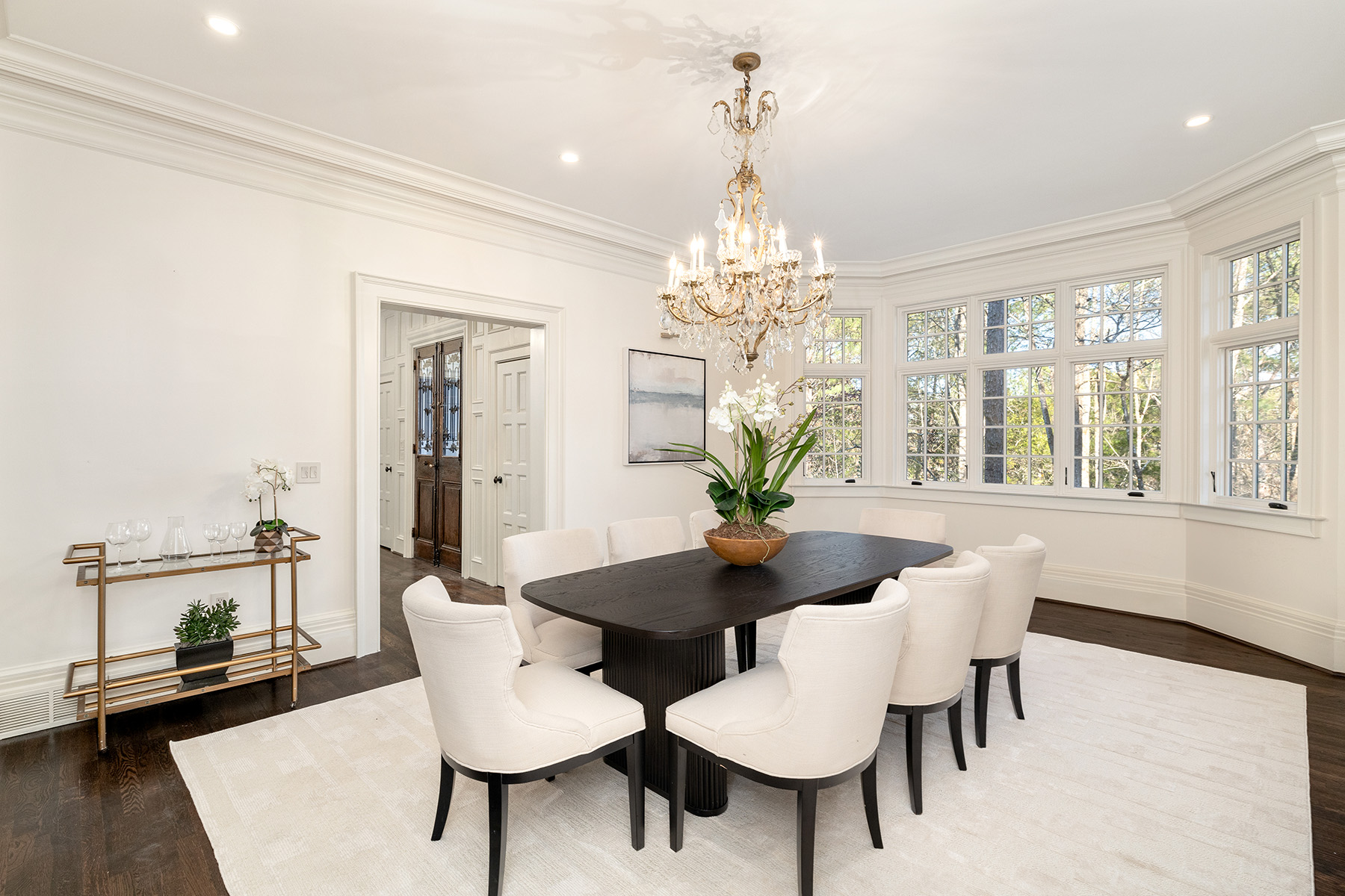 4322 Sentinel View NW