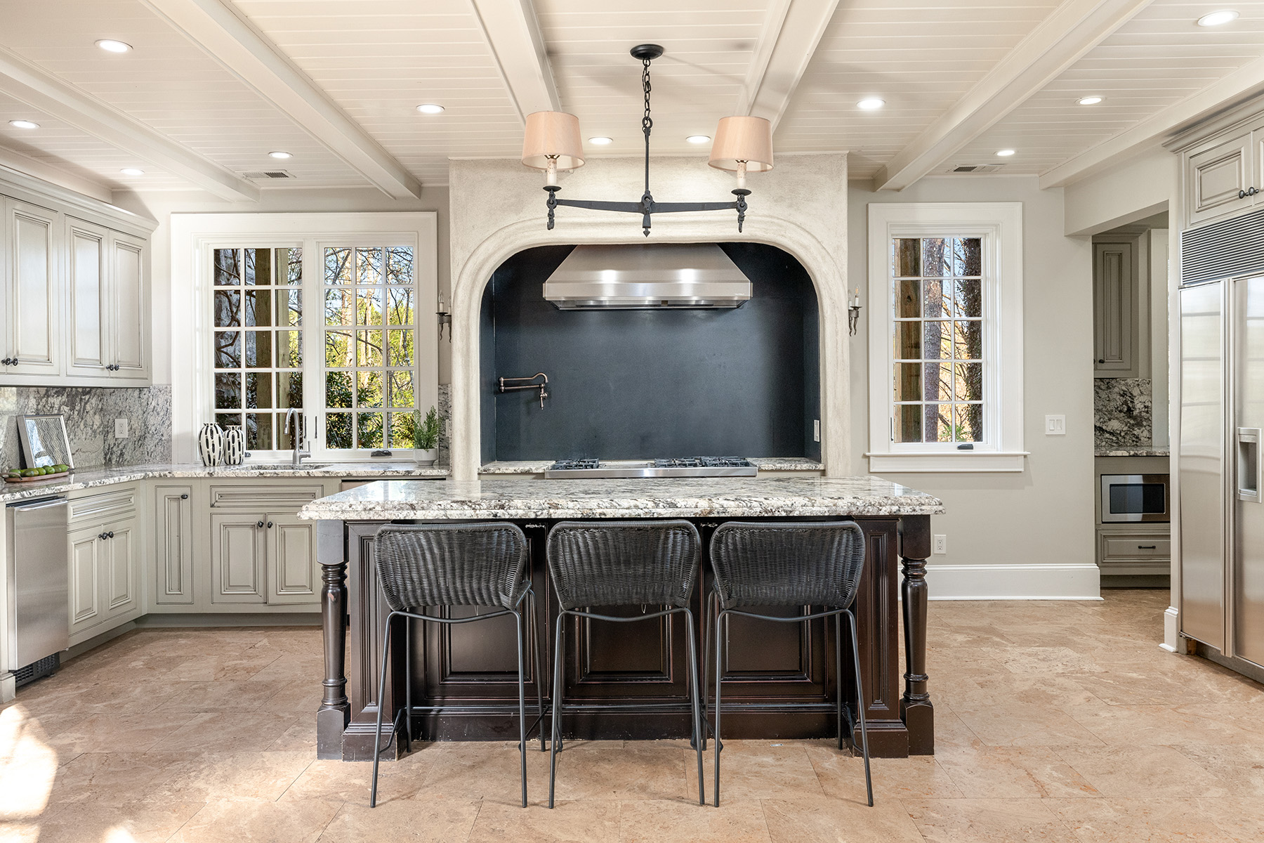 4322 Sentinel View NW