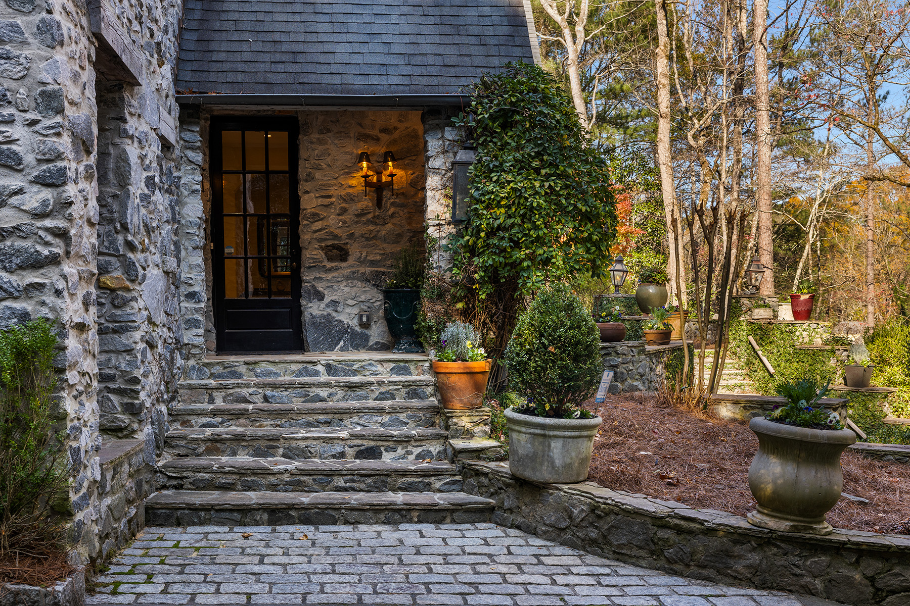 4322 Sentinel View NW