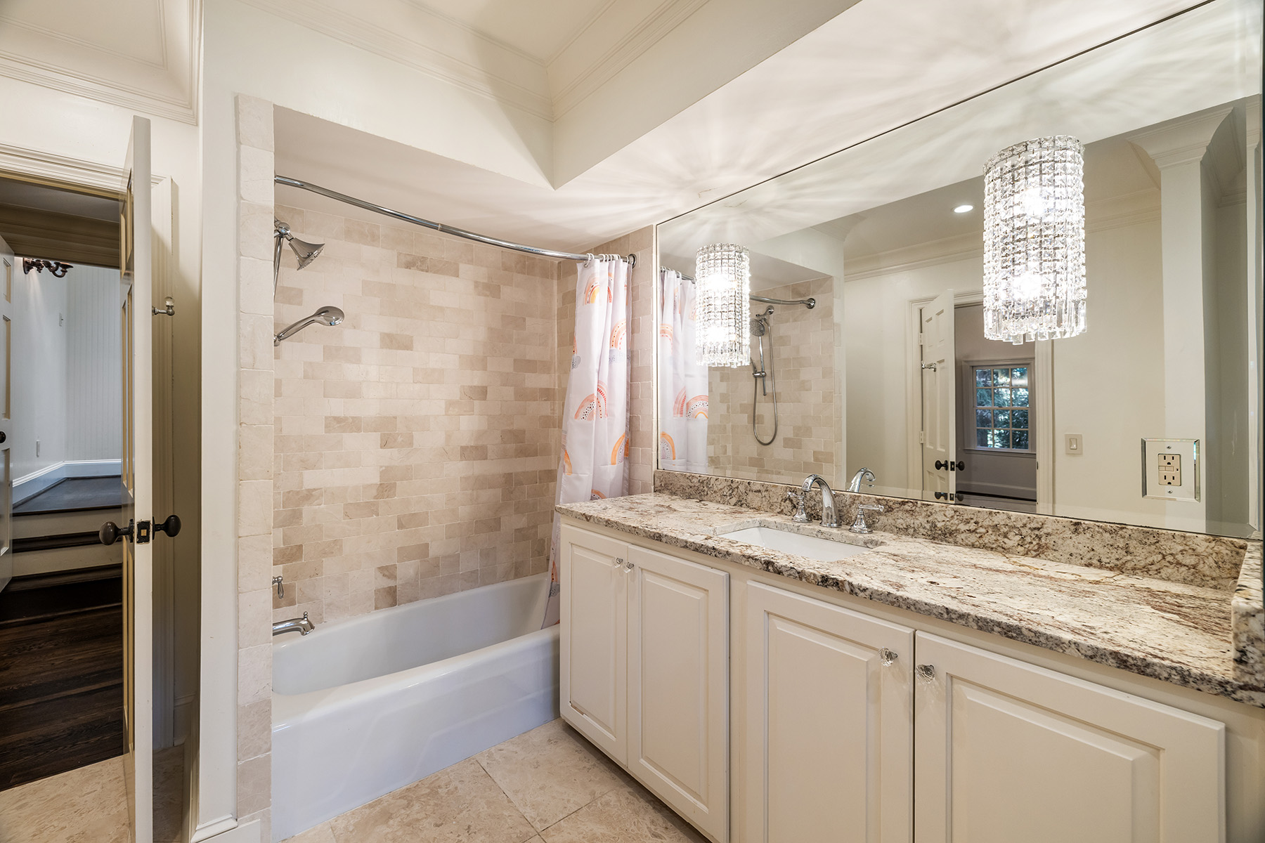 4322 Sentinel View NW