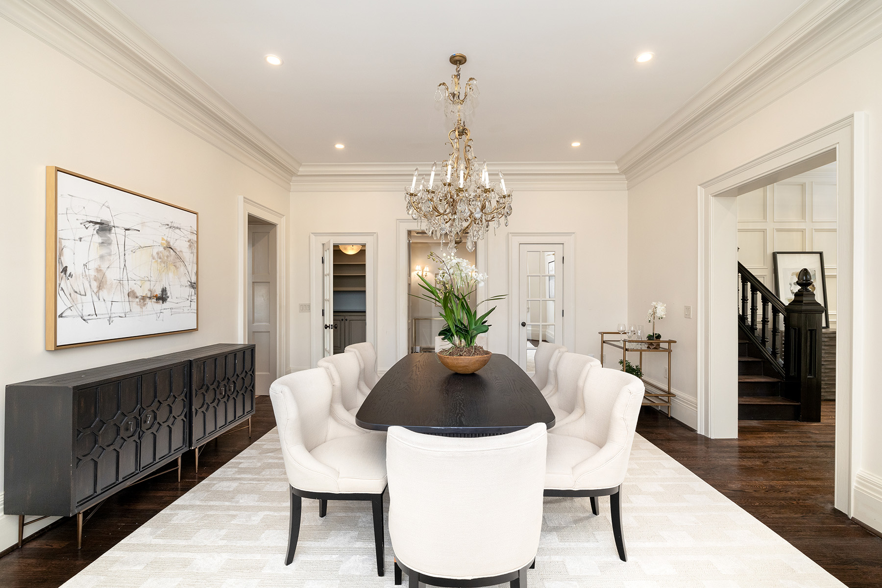 4322 Sentinel View NW
