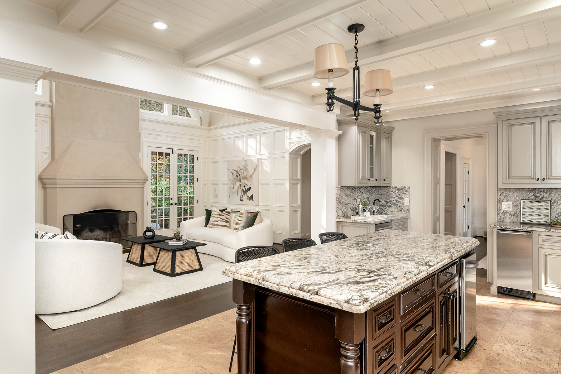4322 Sentinel View NW