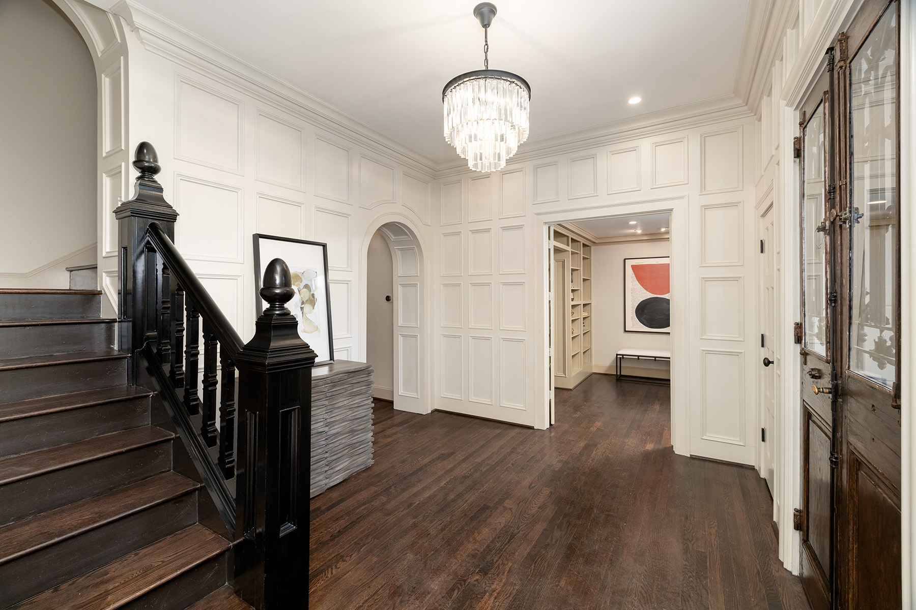 4322 Sentinel View NW