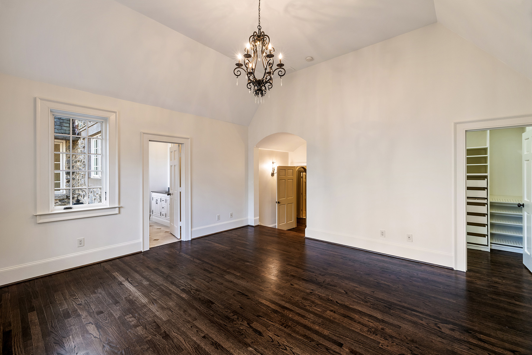 4322 Sentinel View NW
