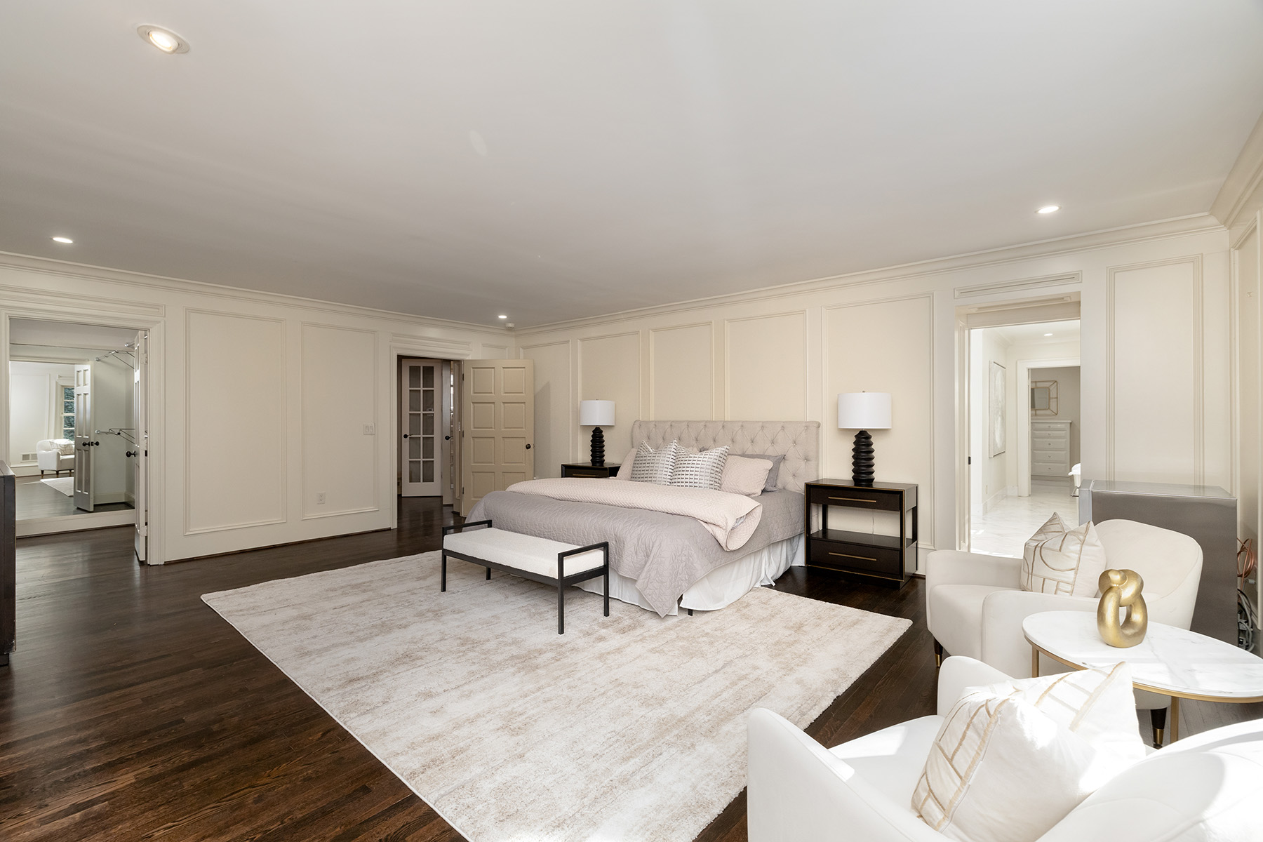 4322 Sentinel View NW