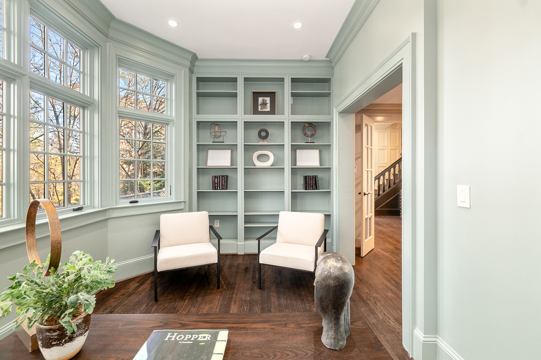 4322 Sentinel View NW